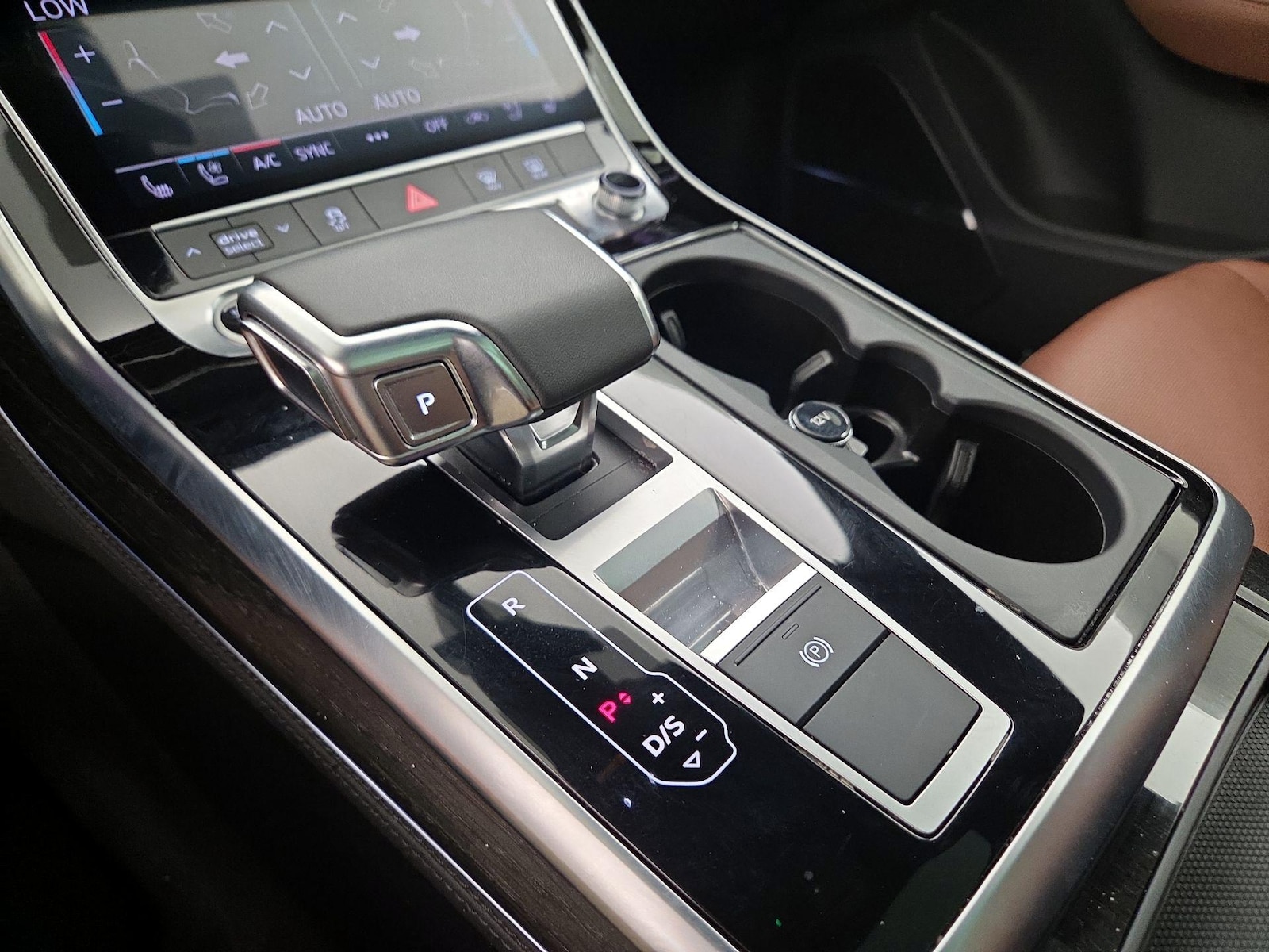 2024 Audi Q7 Premium Plus - Photo 18