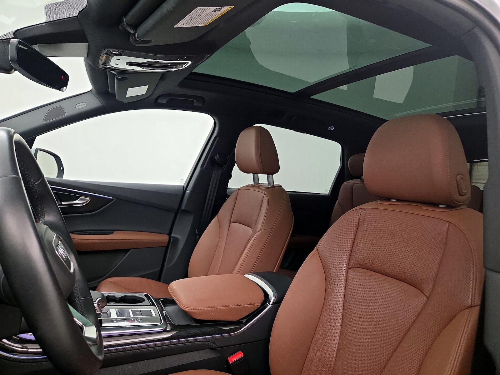 2024 Audi Q7 Premium Plus - Photo 20