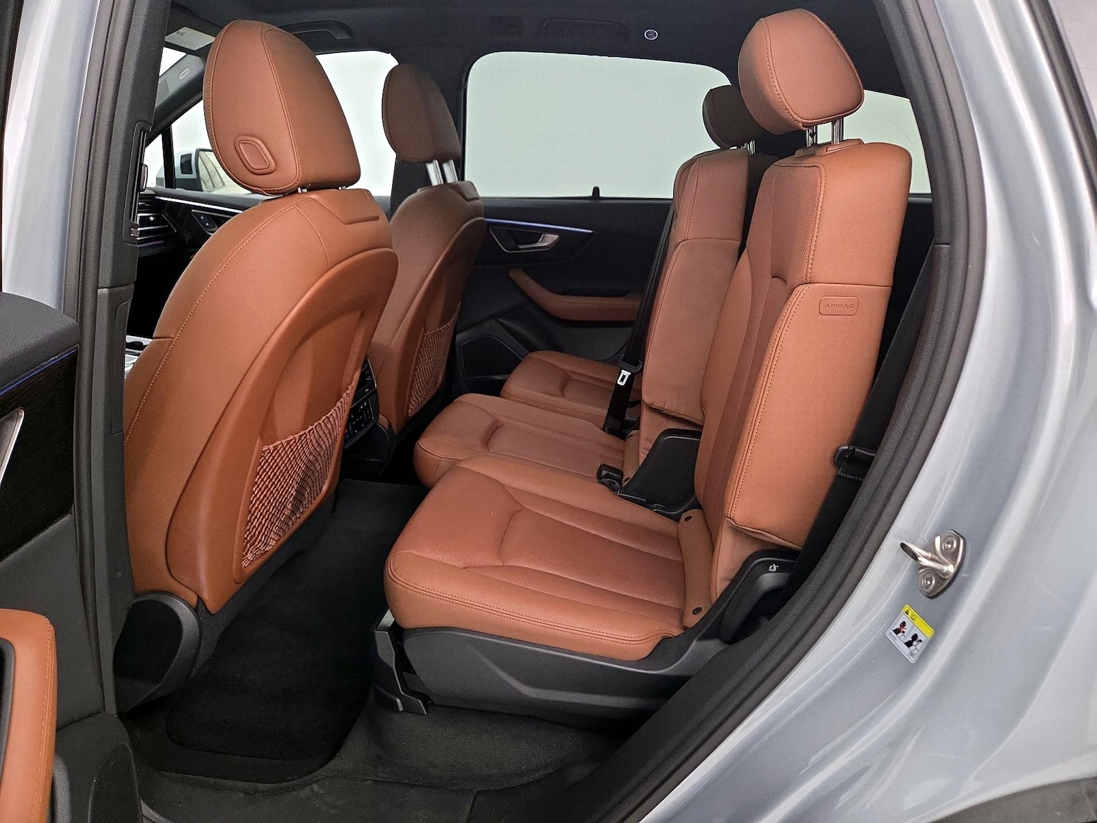 2024 Audi Q7 Premium Plus - Photo 21
