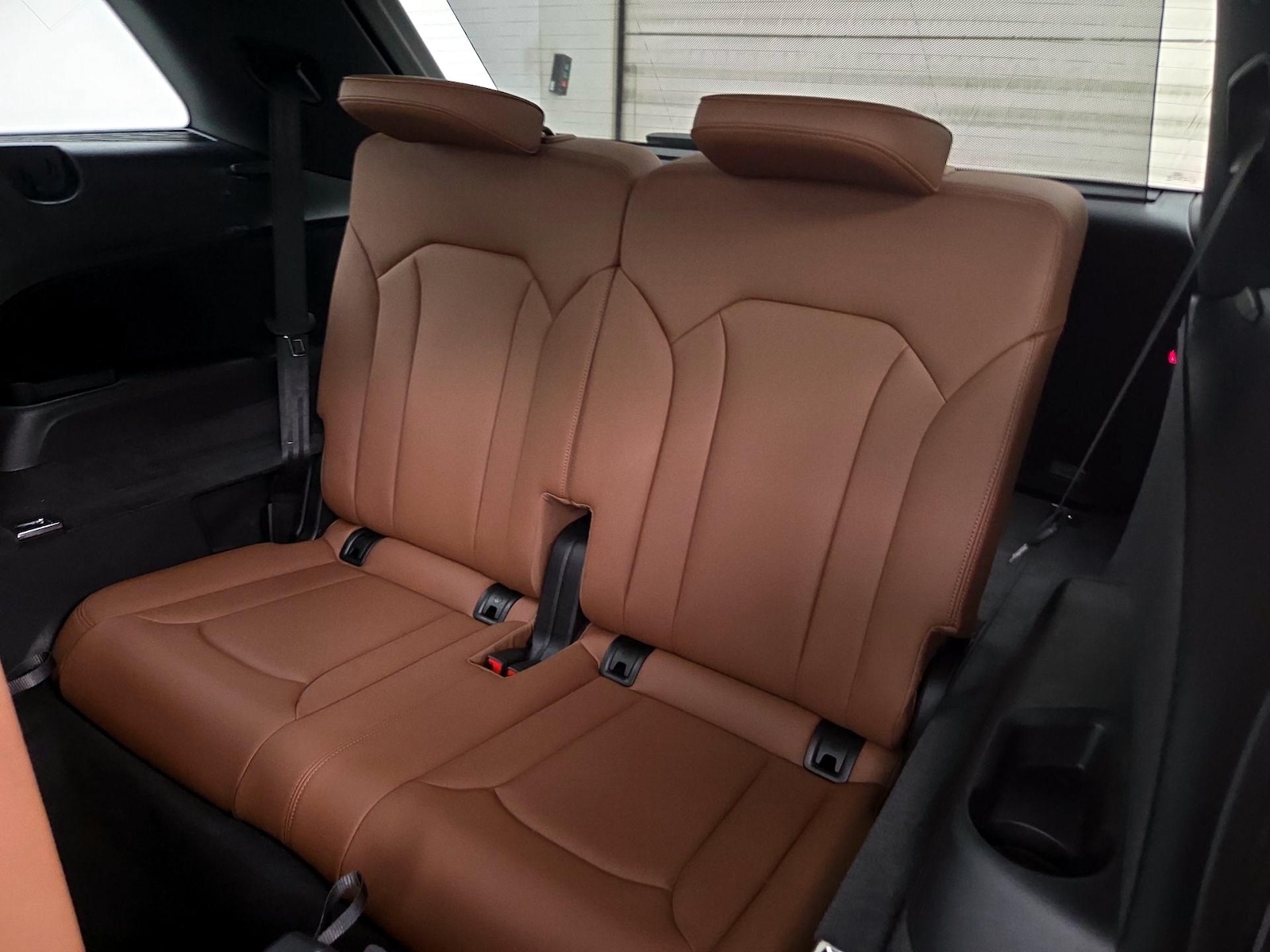 2024 Audi Q7 Premium Plus - Photo 22