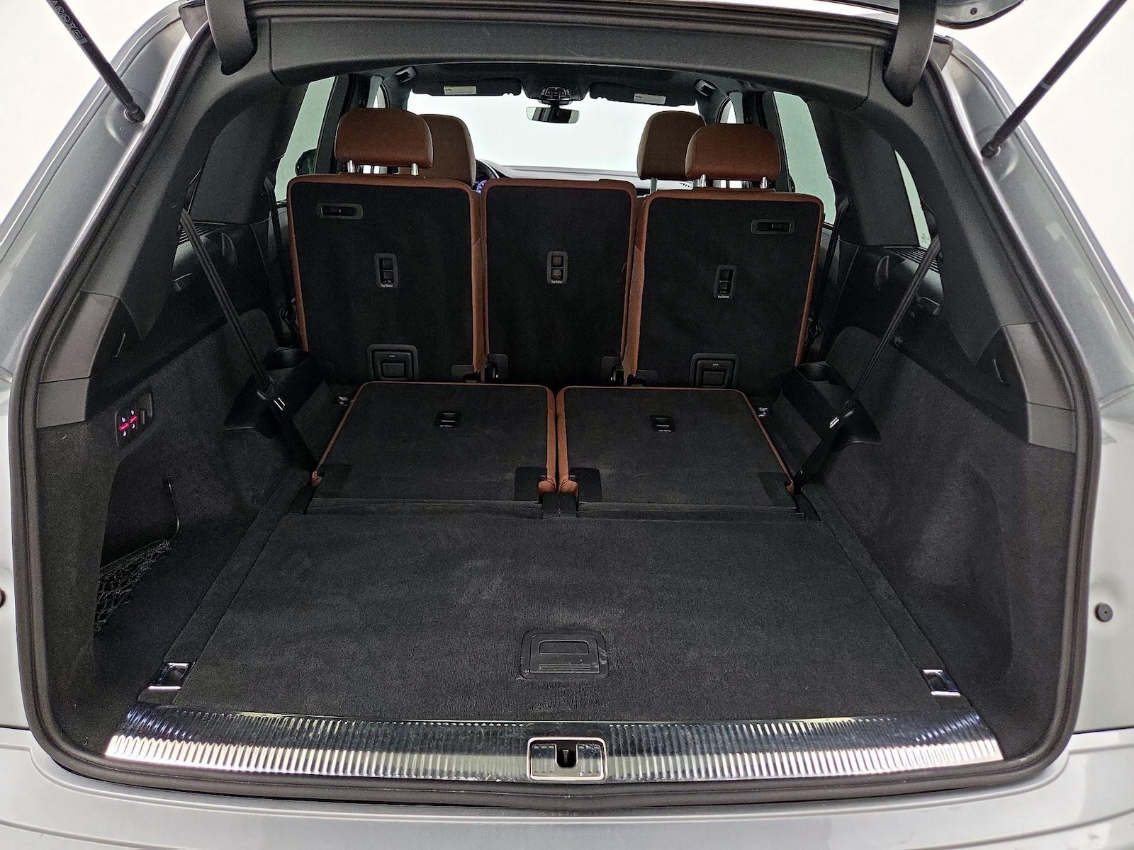 2024 Audi Q7 Premium Plus - Photo 24