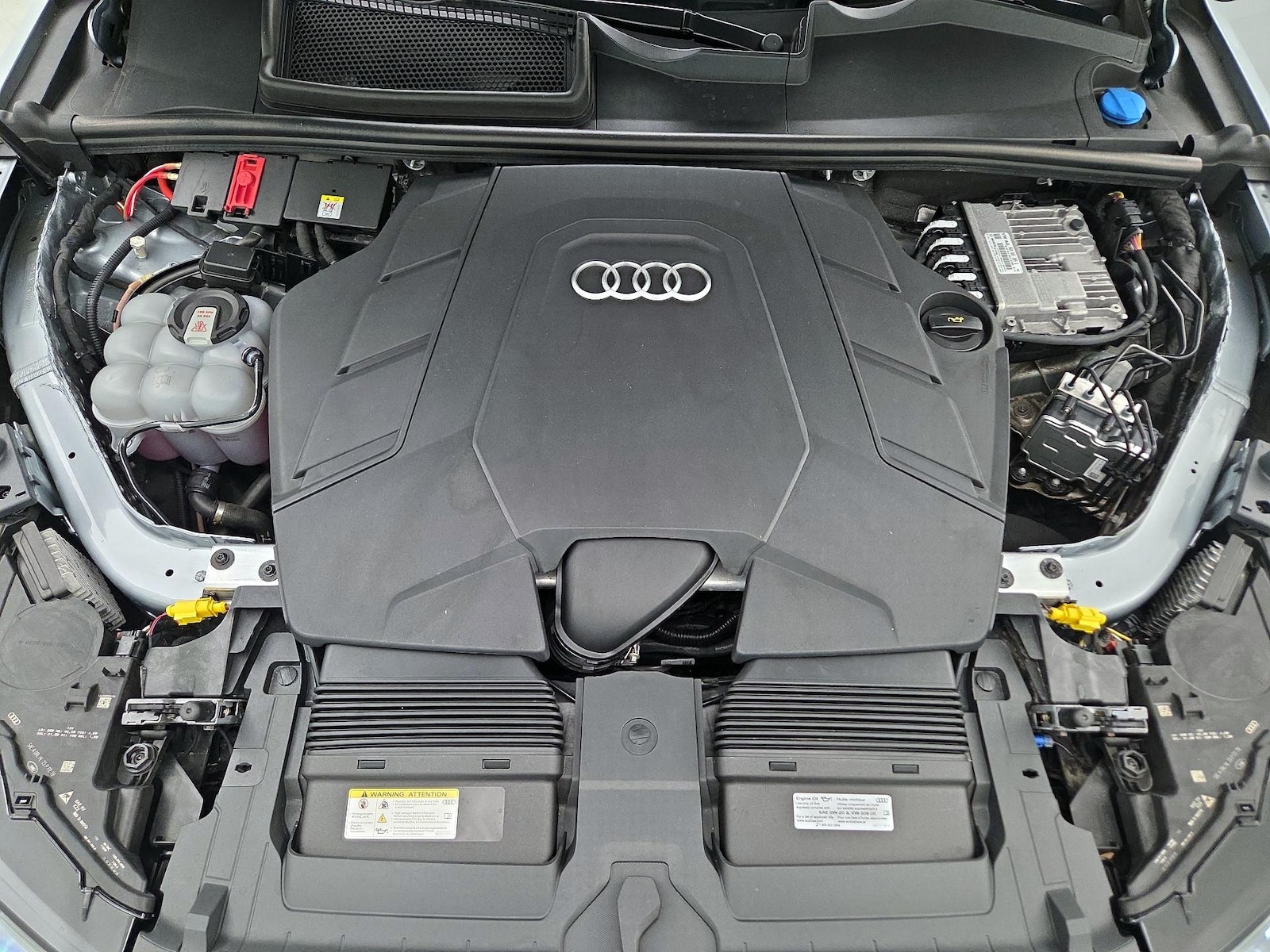 2024 Audi Q7 Premium Plus - Photo 25