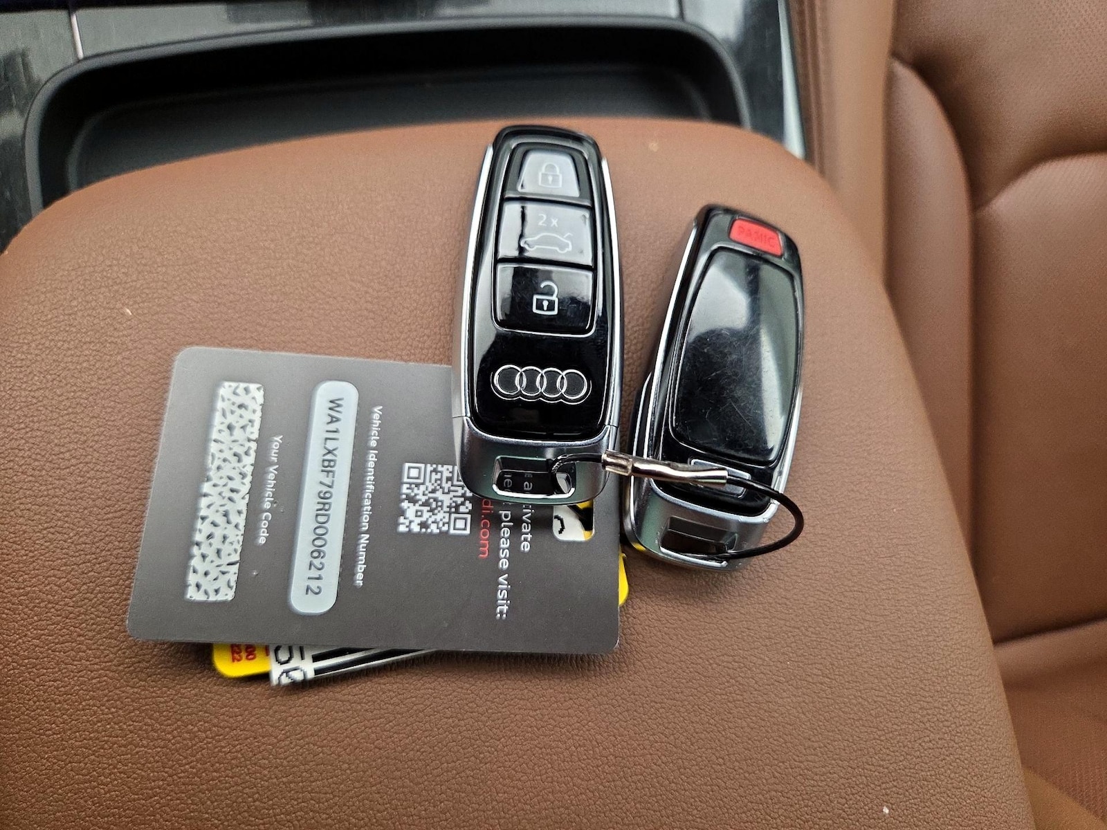 2024 Audi Q7 Premium Plus - Photo 26