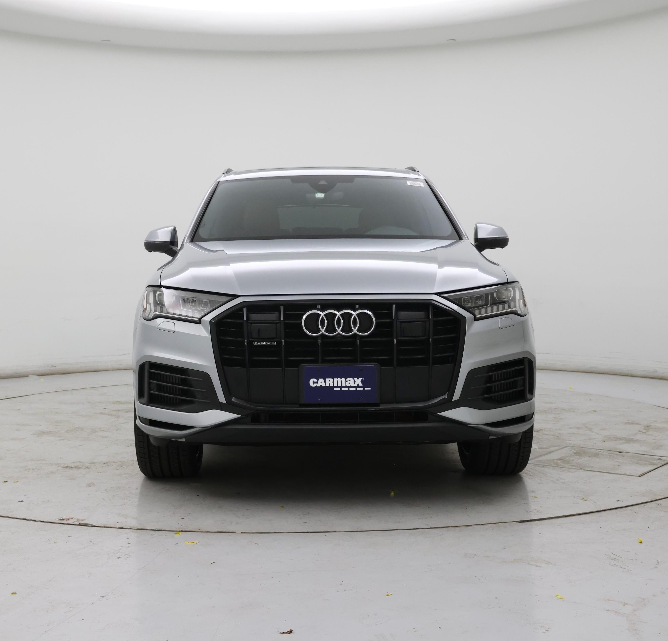 Thumbnail: 2024 Audi Q7 - 5