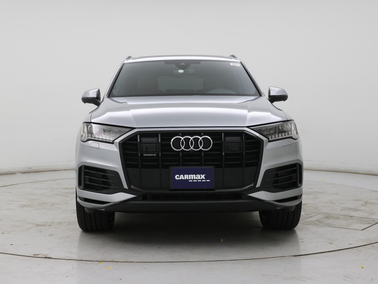 2024 Audi Q7 Premium Plus - Photo 6