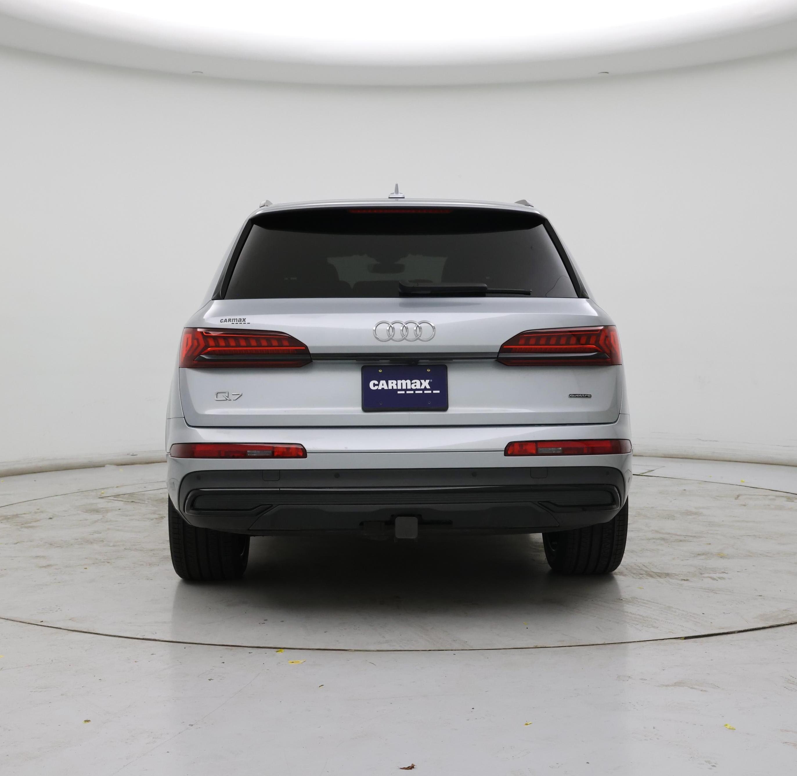 Thumbnail: 2024 Audi Q7 - 6