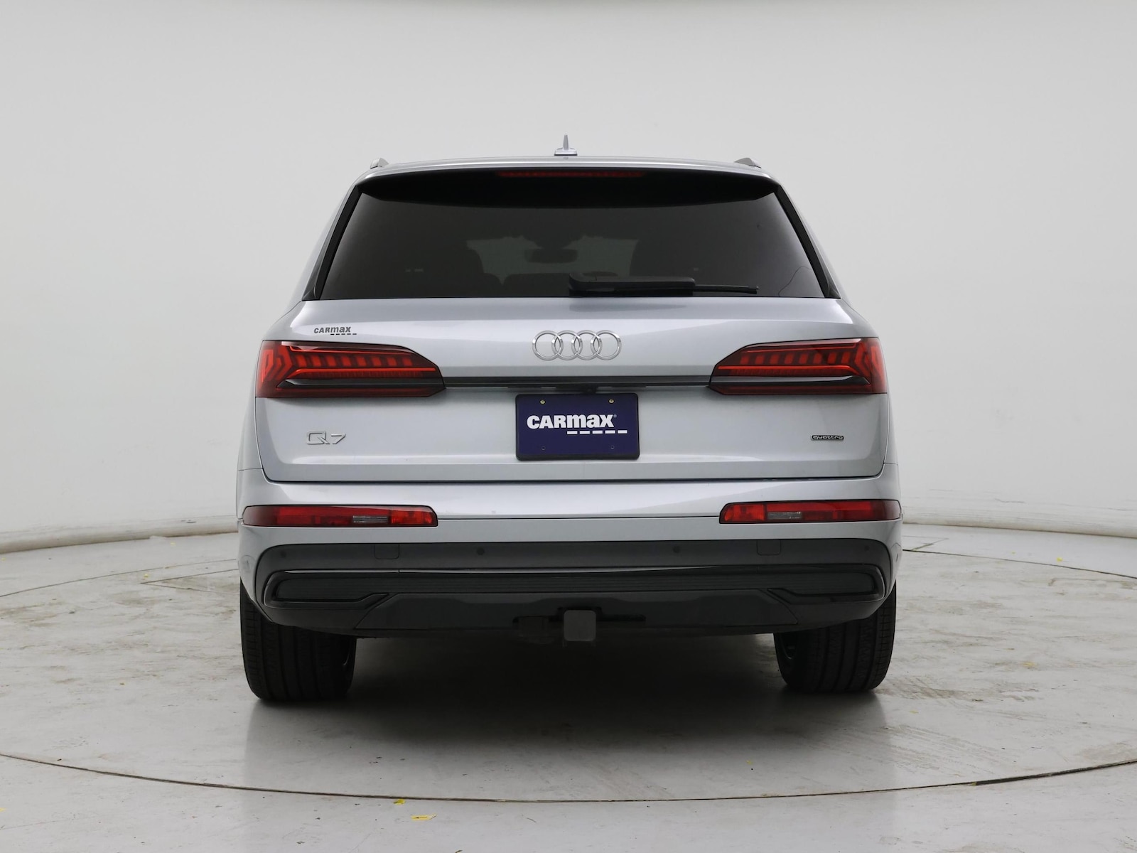 2024 Audi Q7 Premium Plus - Photo 7