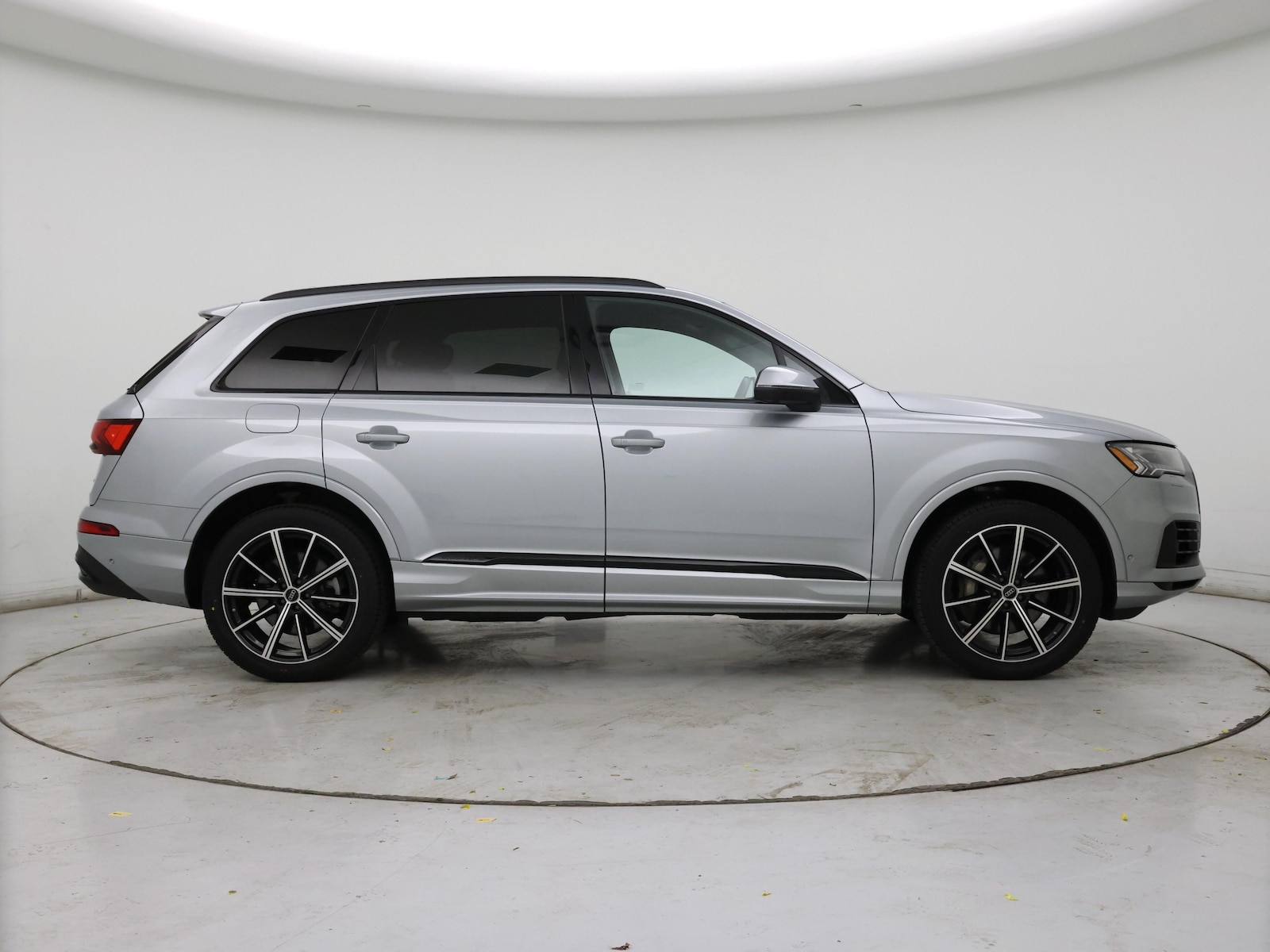 2024 Audi Q7 Premium Plus - Photo 8