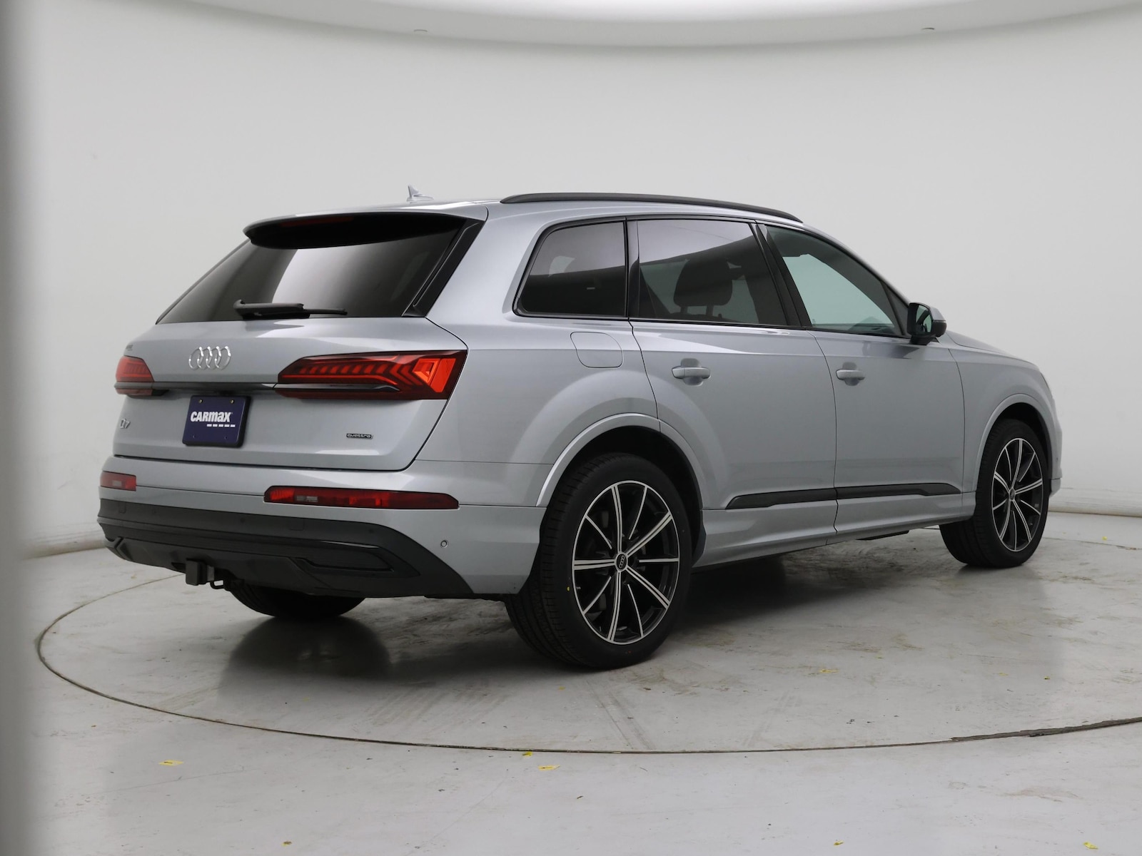 2024 Audi Q7 Premium Plus - Photo 9