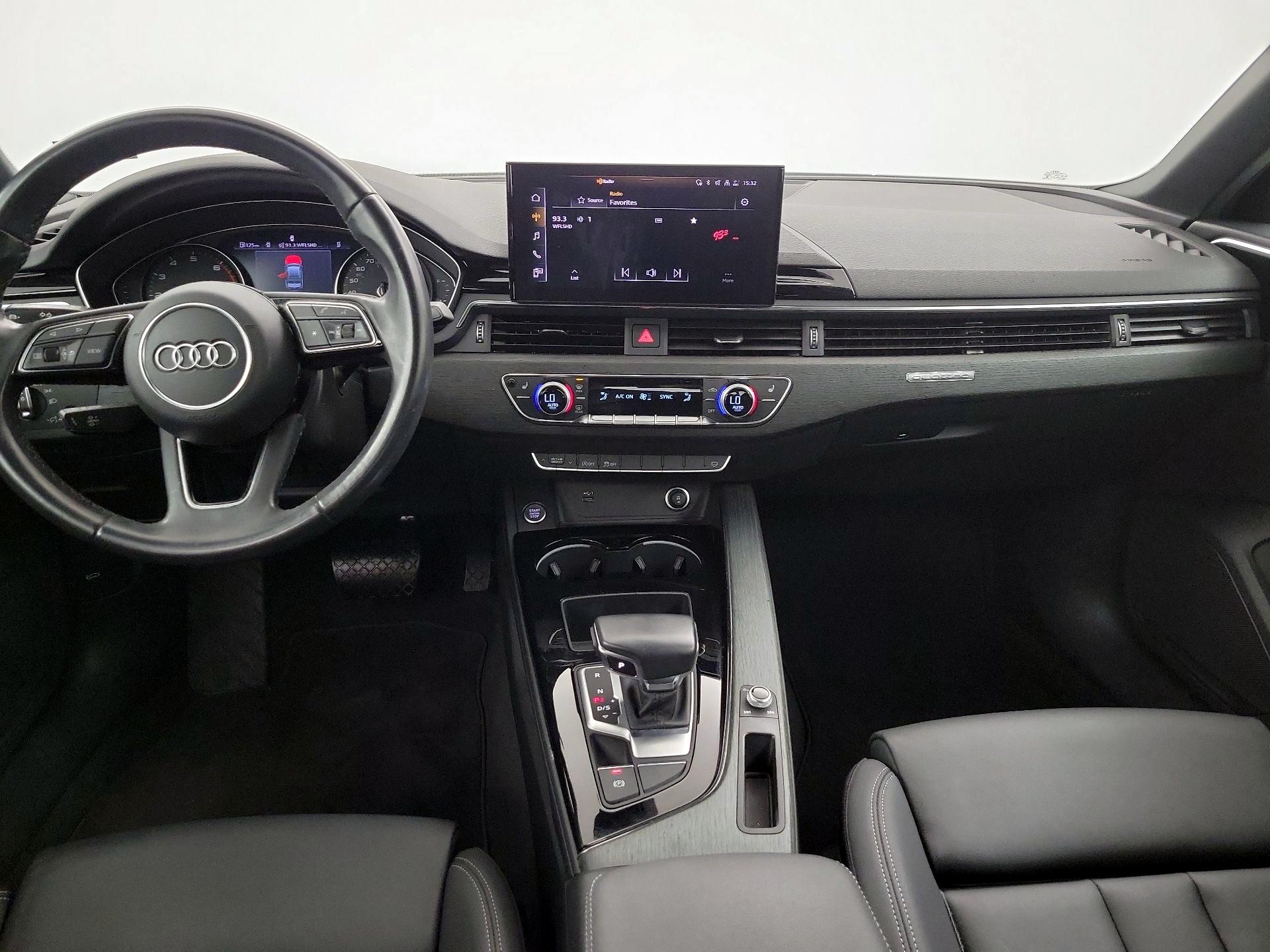 Thumbnail: 2022 Audi A4 - 9