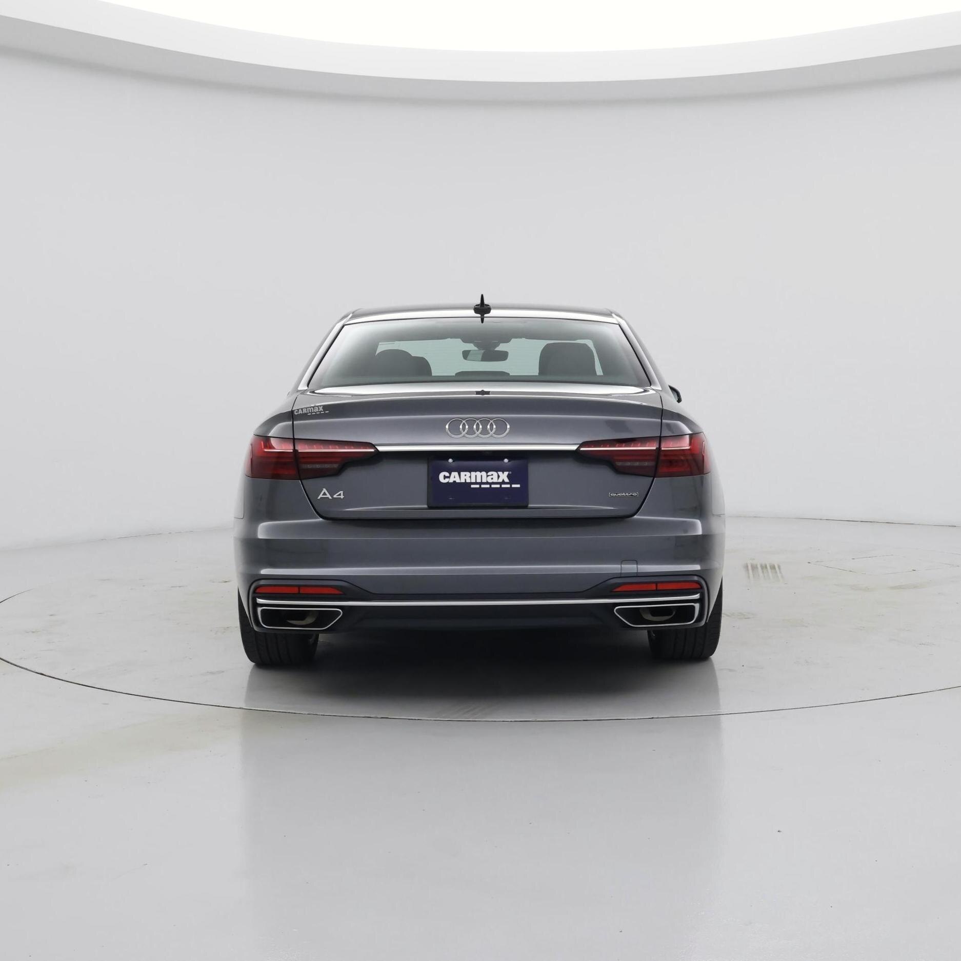 Thumbnail: 2022 Audi A4 - 6