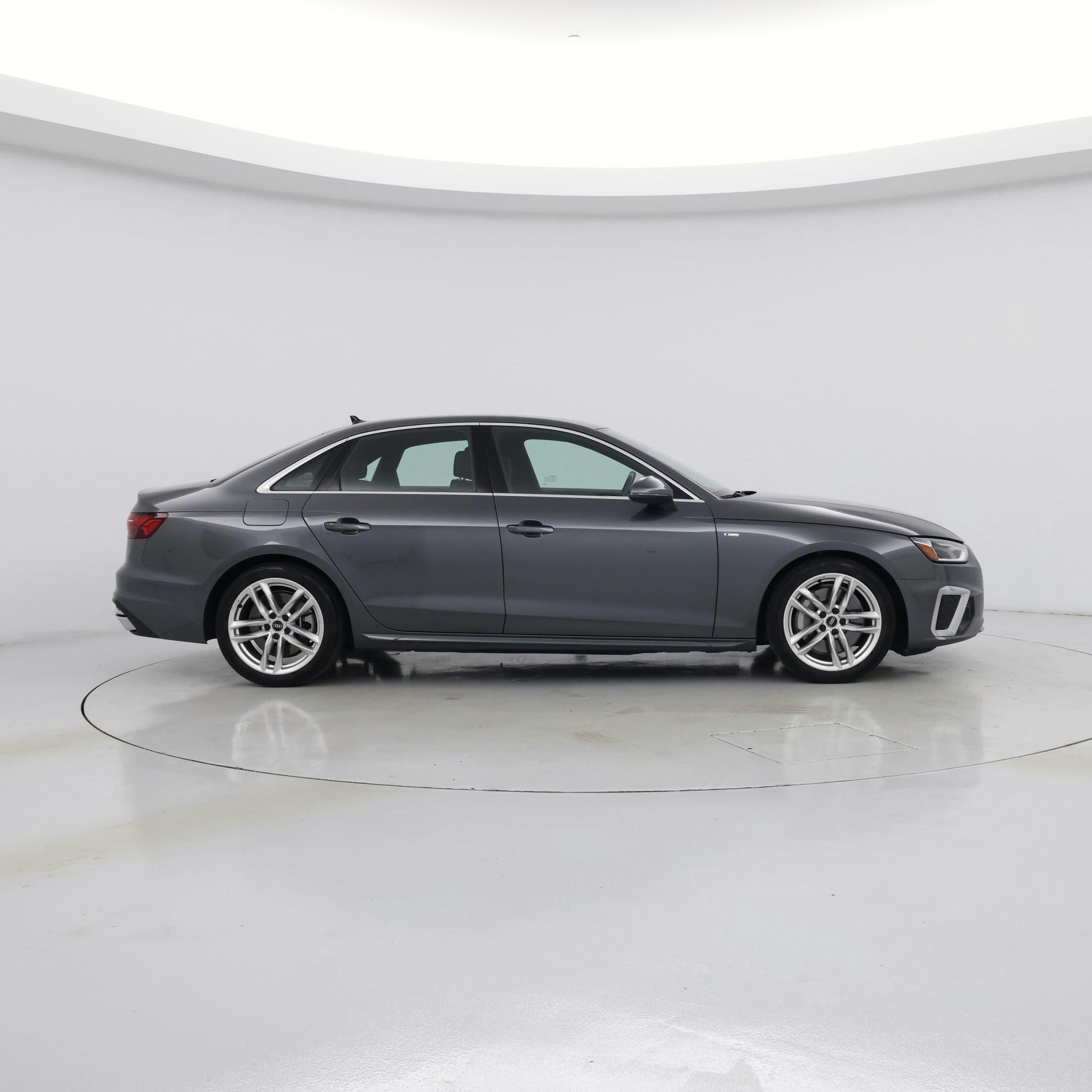 Thumbnail: 2022 Audi A4 - 7