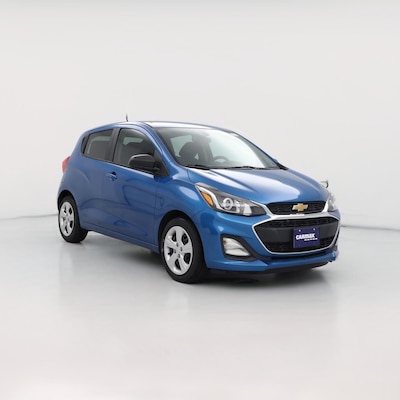 2020 Chevrolet Spark LS