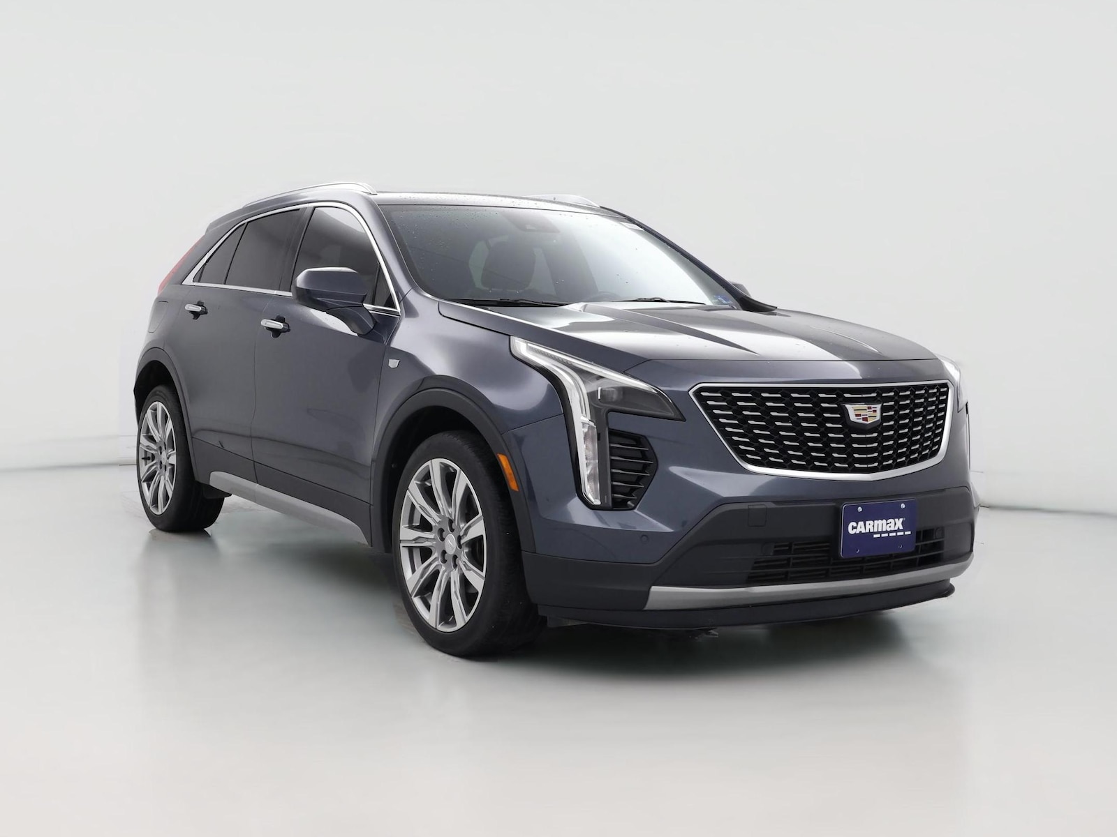 2019 Cadillac XT4