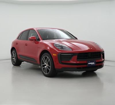 2024 Porsche Macan
