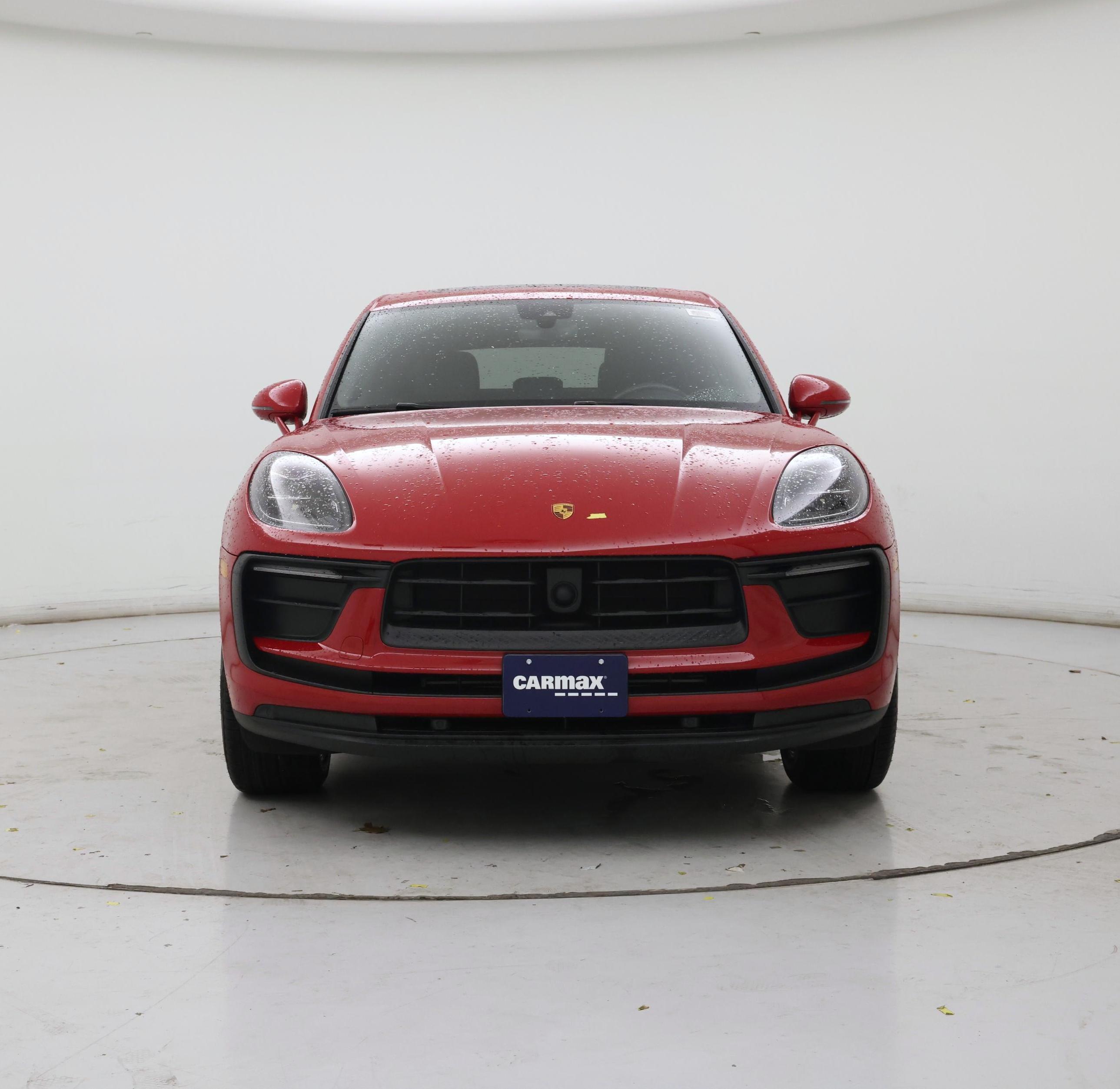 Thumbnail: 2024 Porsche Macan - 5