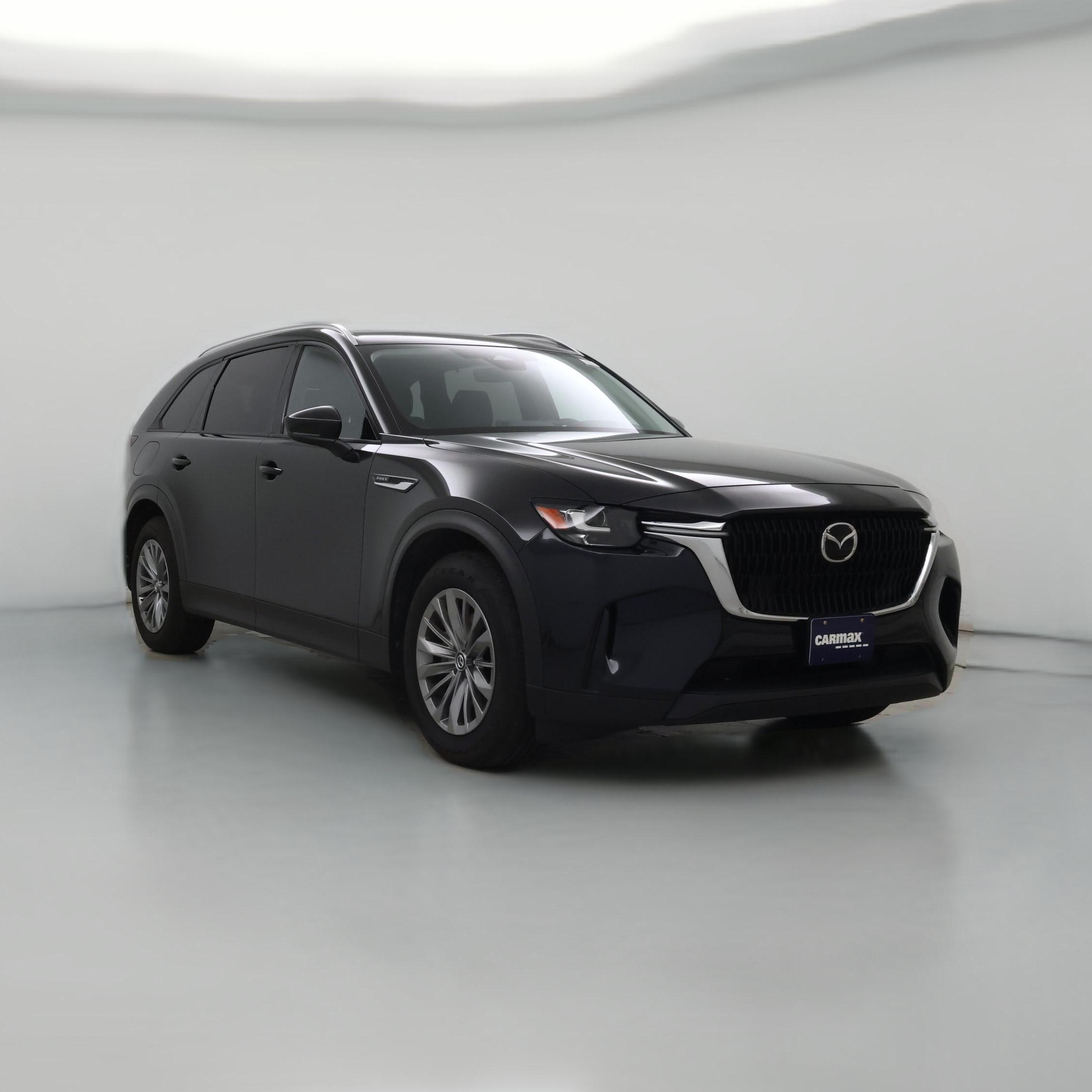 Thumbnail: 2024 Mazda CX-90 - 1