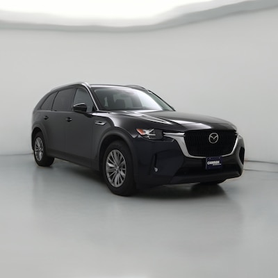 2024 Mazda CX-90 PHEV Preferred