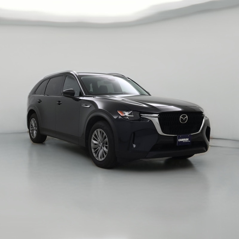2024 Mazda CX-90 PHEV Preferred