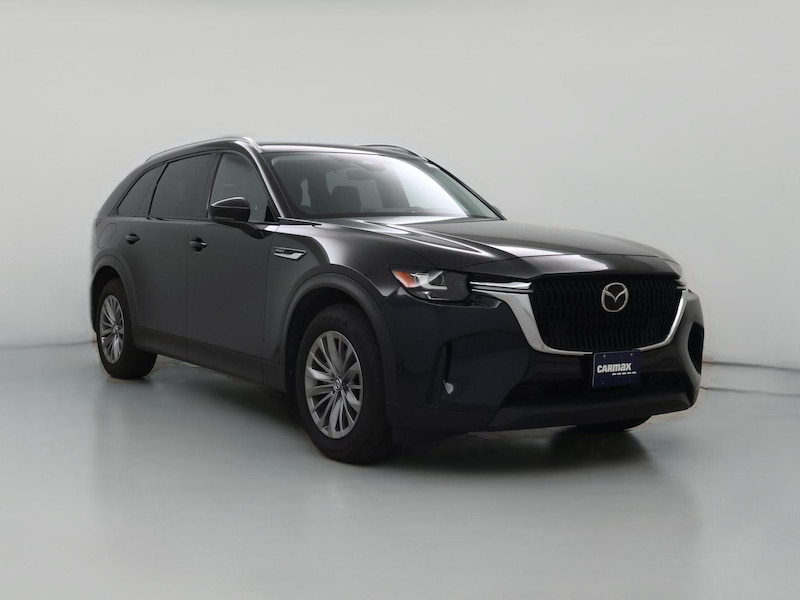 2024 Mazda CX-90 Preferred
