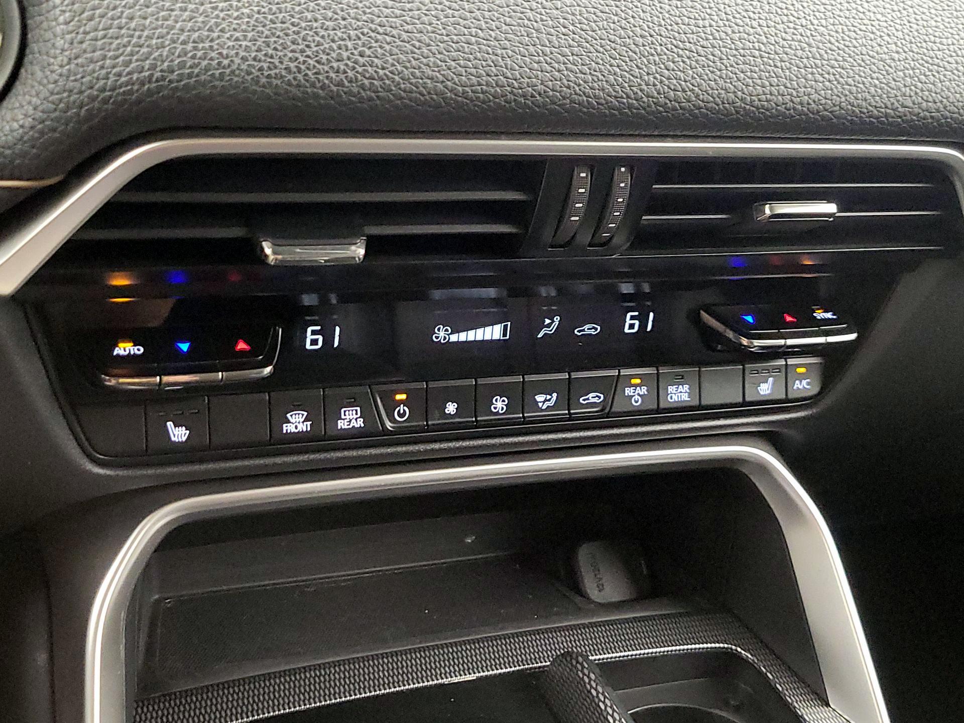 Thumbnail: 2024 Mazda CX-90 - 16