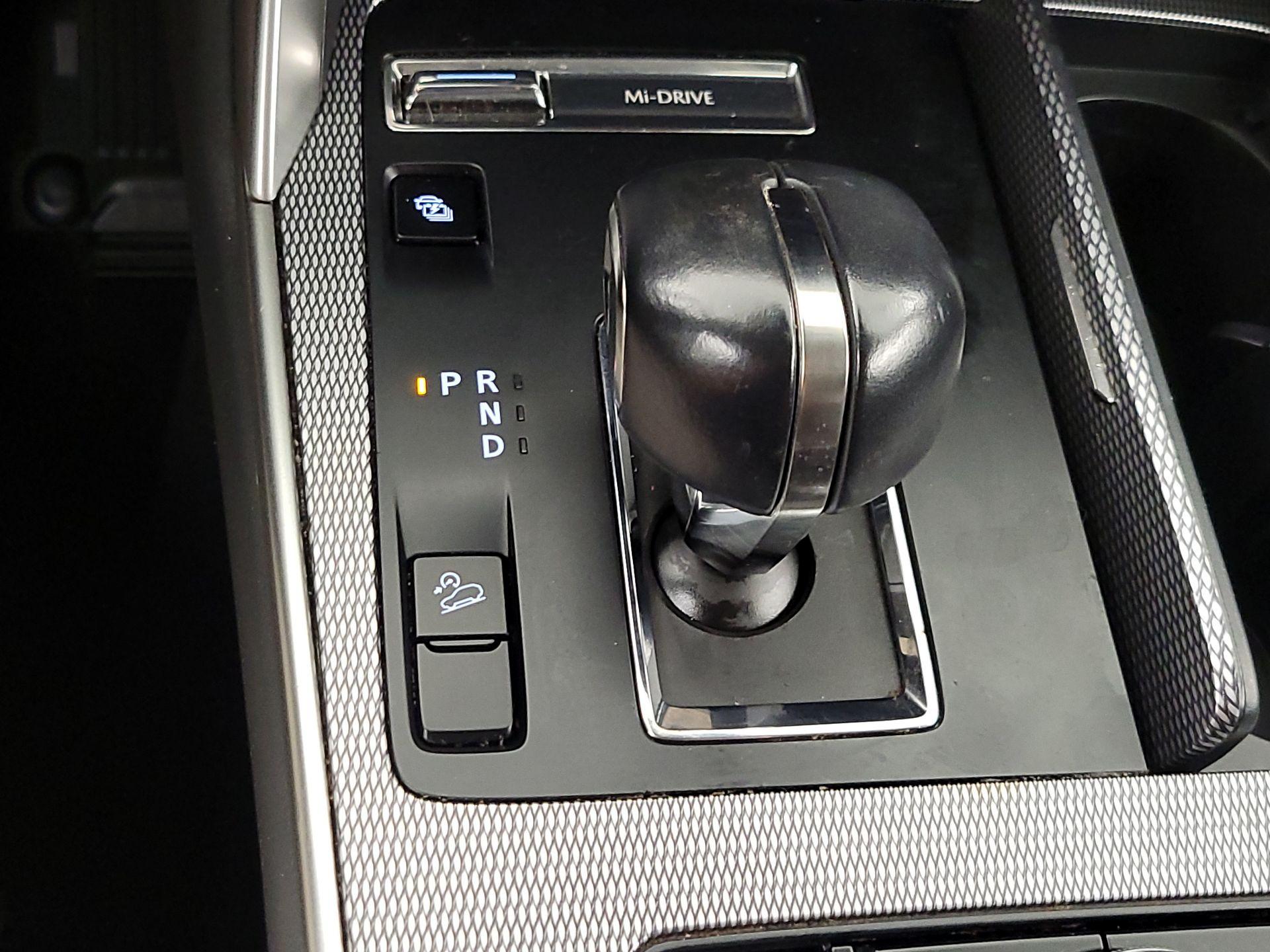 Thumbnail: 2024 Mazda CX-90 - 17
