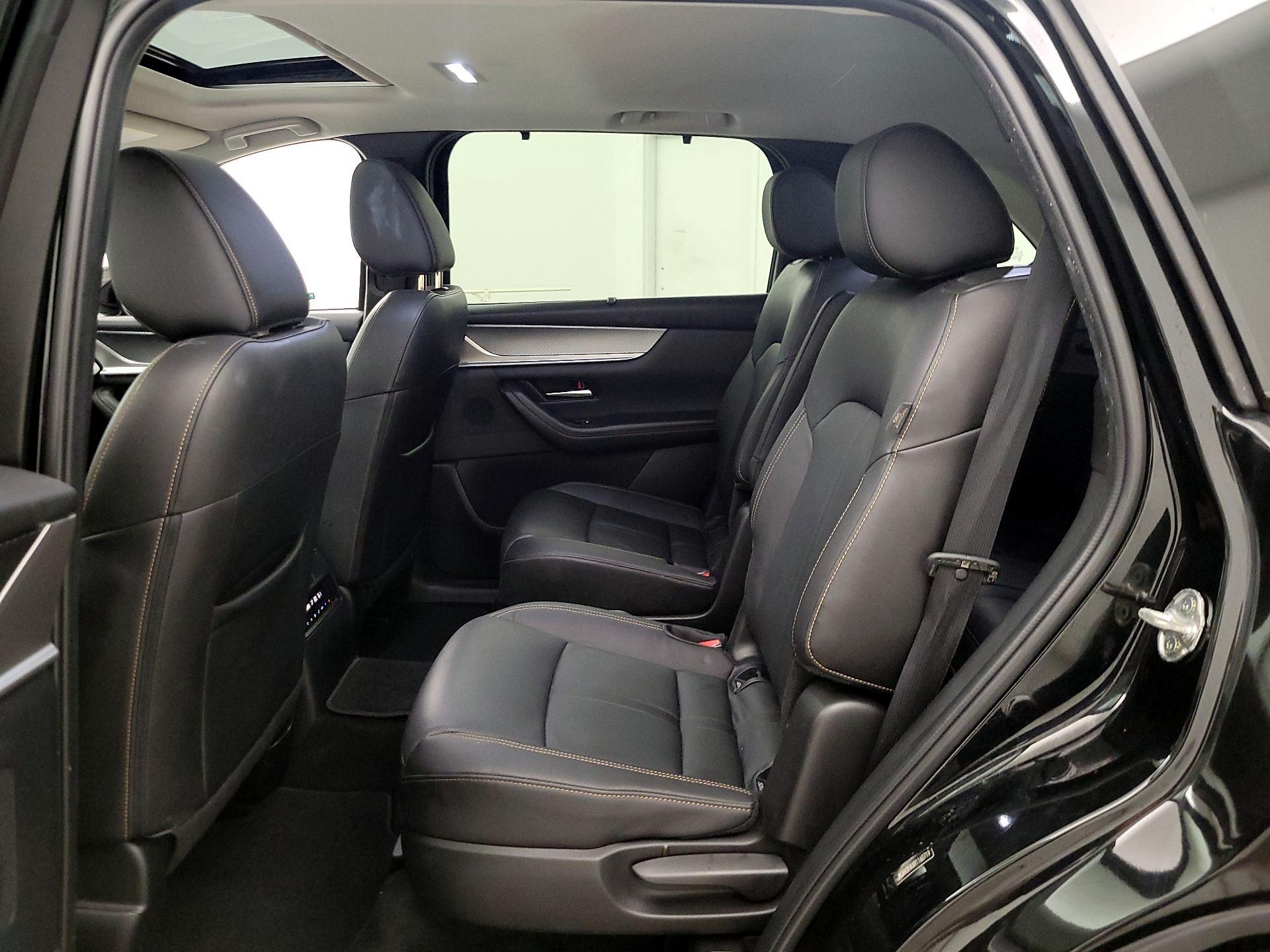 Thumbnail: 2024 Mazda CX-90 - 20
