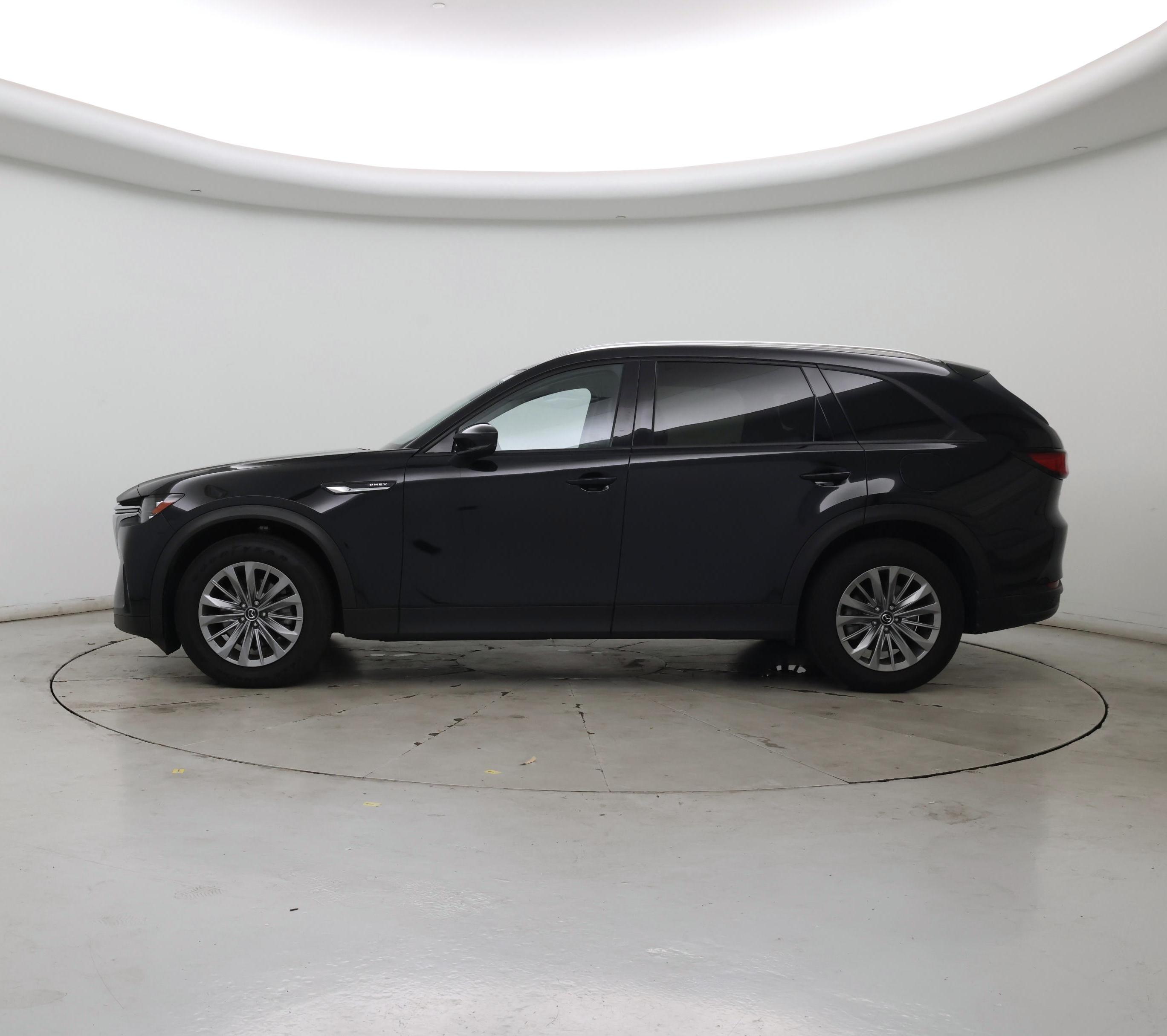 Thumbnail: 2024 Mazda CX-90 - 3