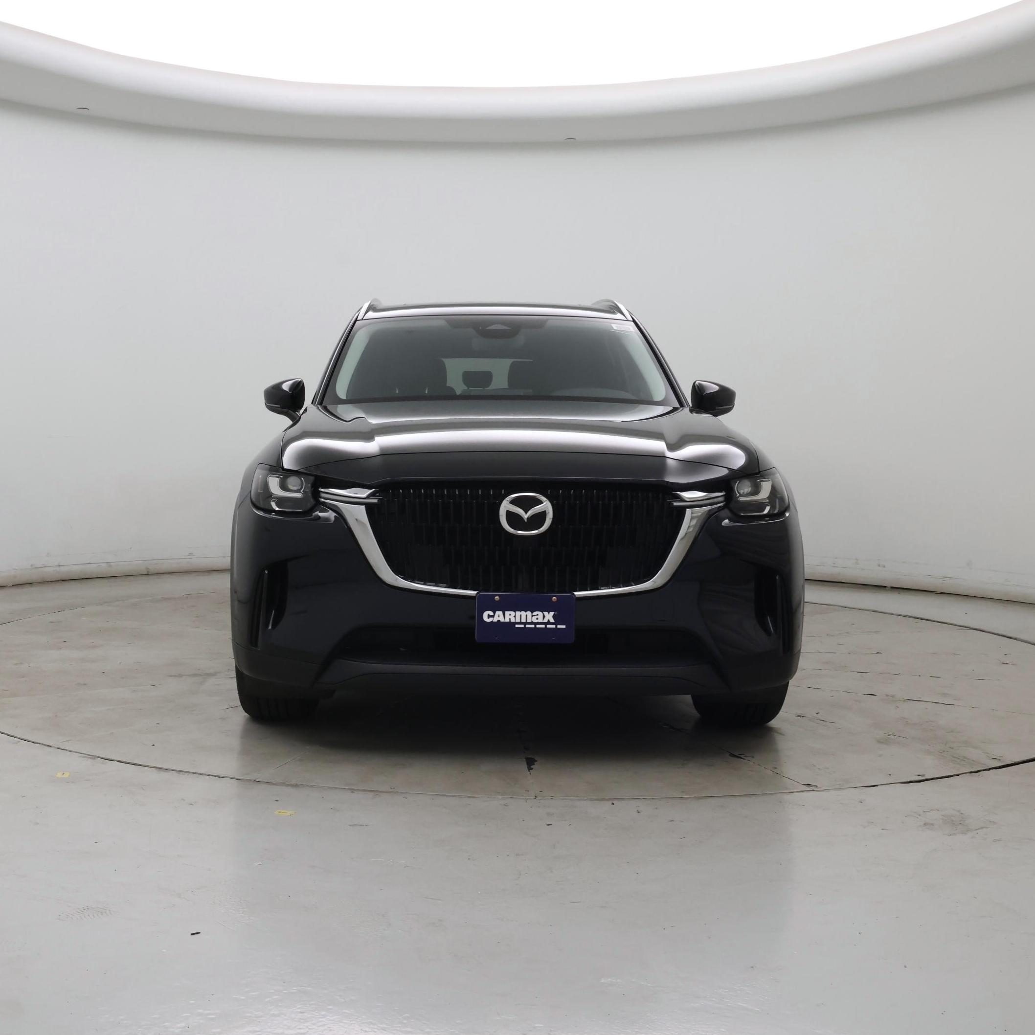 Thumbnail: 2024 Mazda CX-90 - 5