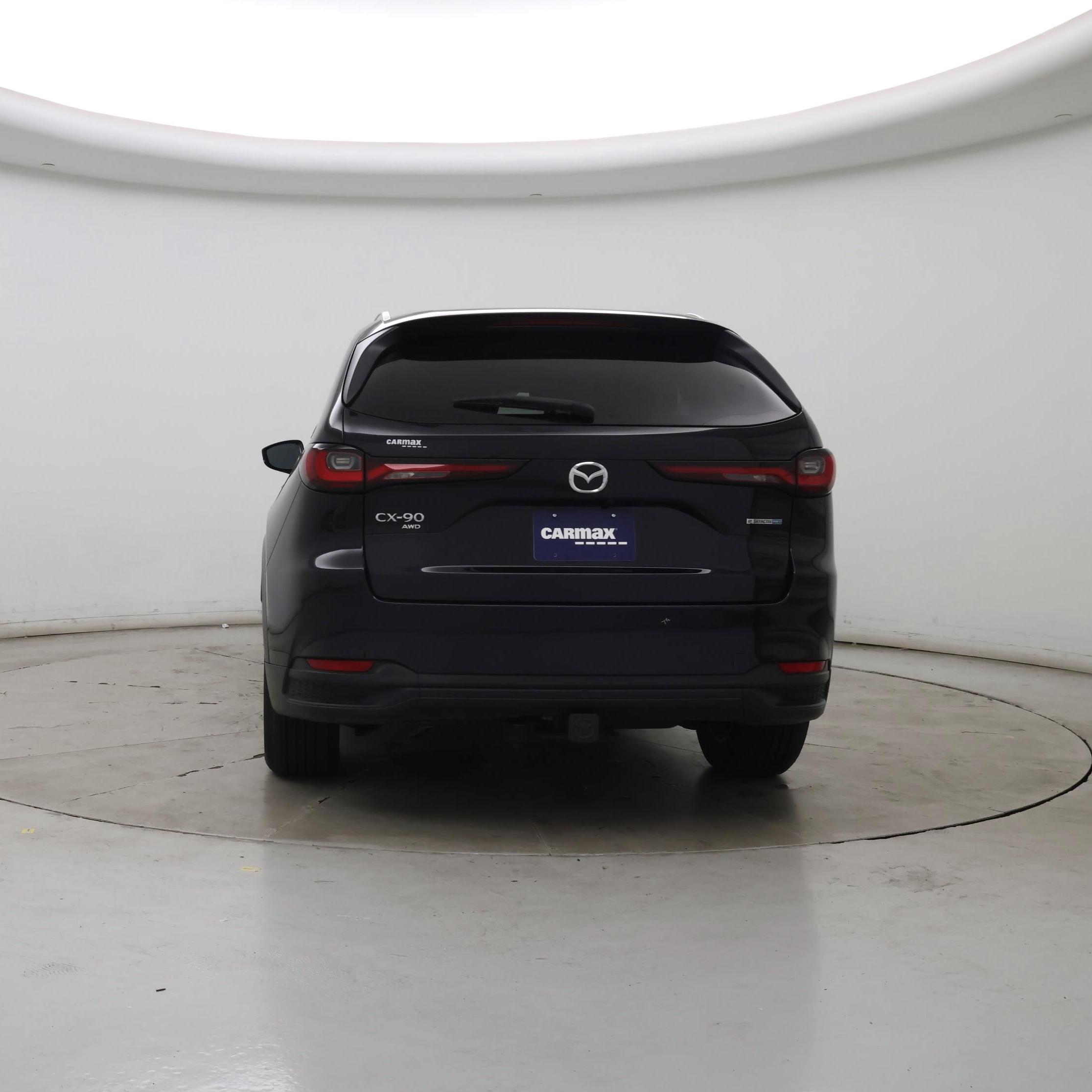 Thumbnail: 2024 Mazda CX-90 - 6