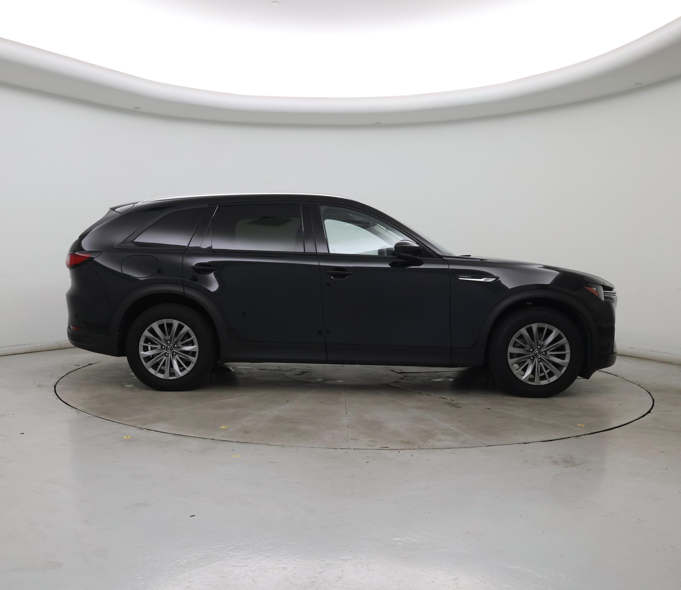 Thumbnail: 2024 Mazda CX-90 - 7