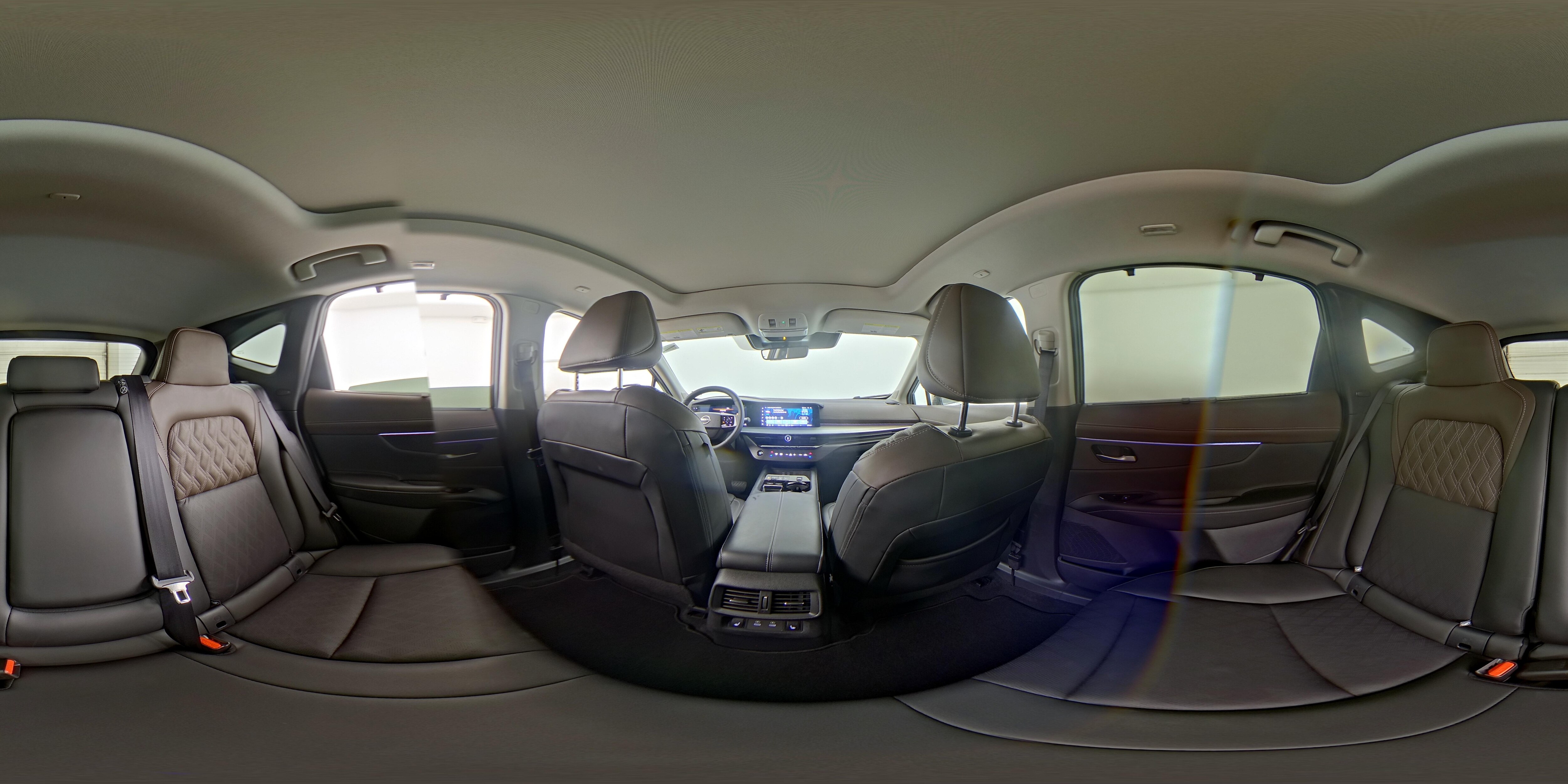 2025 Nissan Murano Platinum - Photo 26