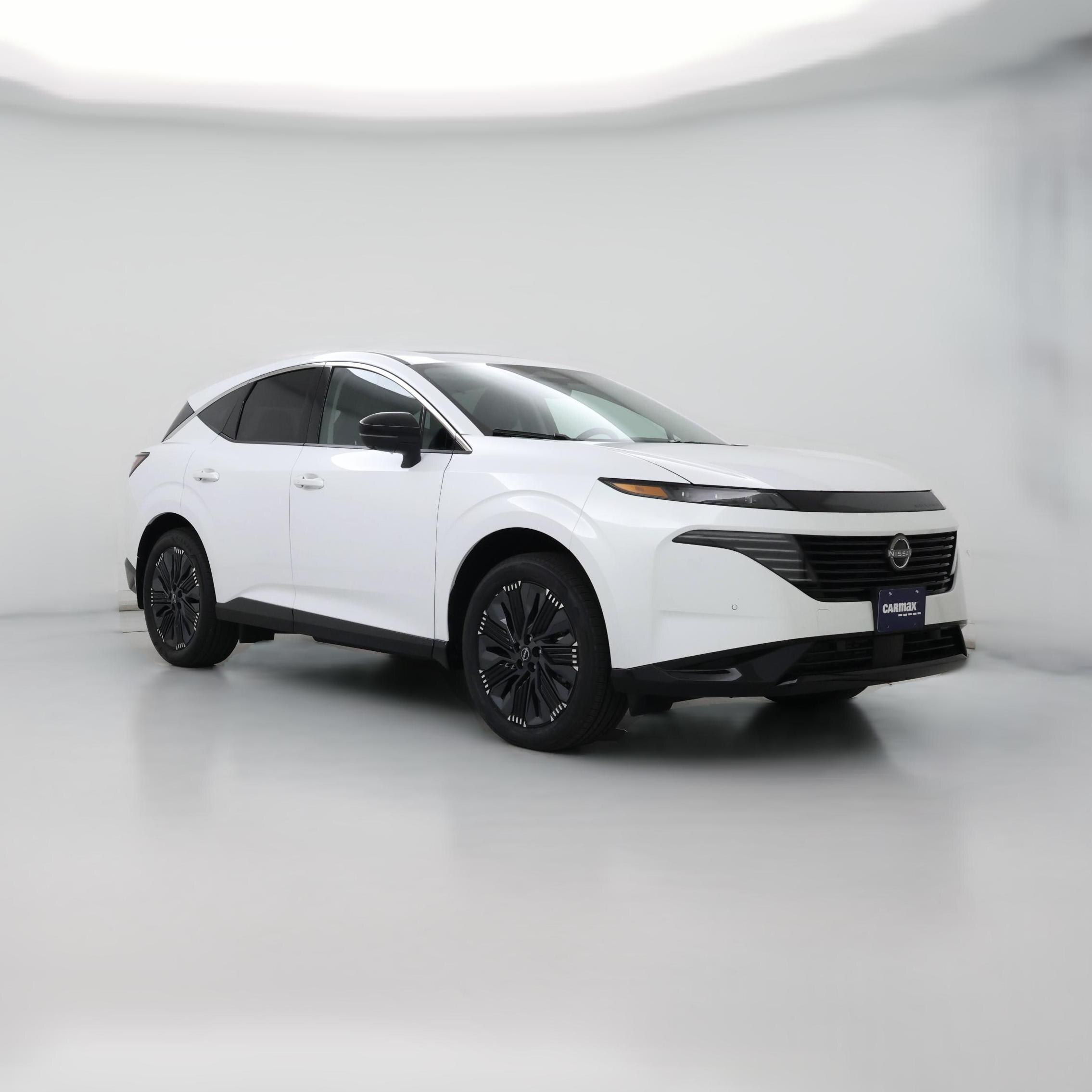Thumbnail: 2025 Nissan Murano - 1