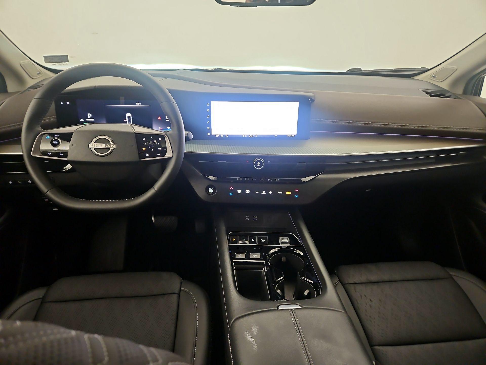 Thumbnail: 2025 Nissan Murano - 9