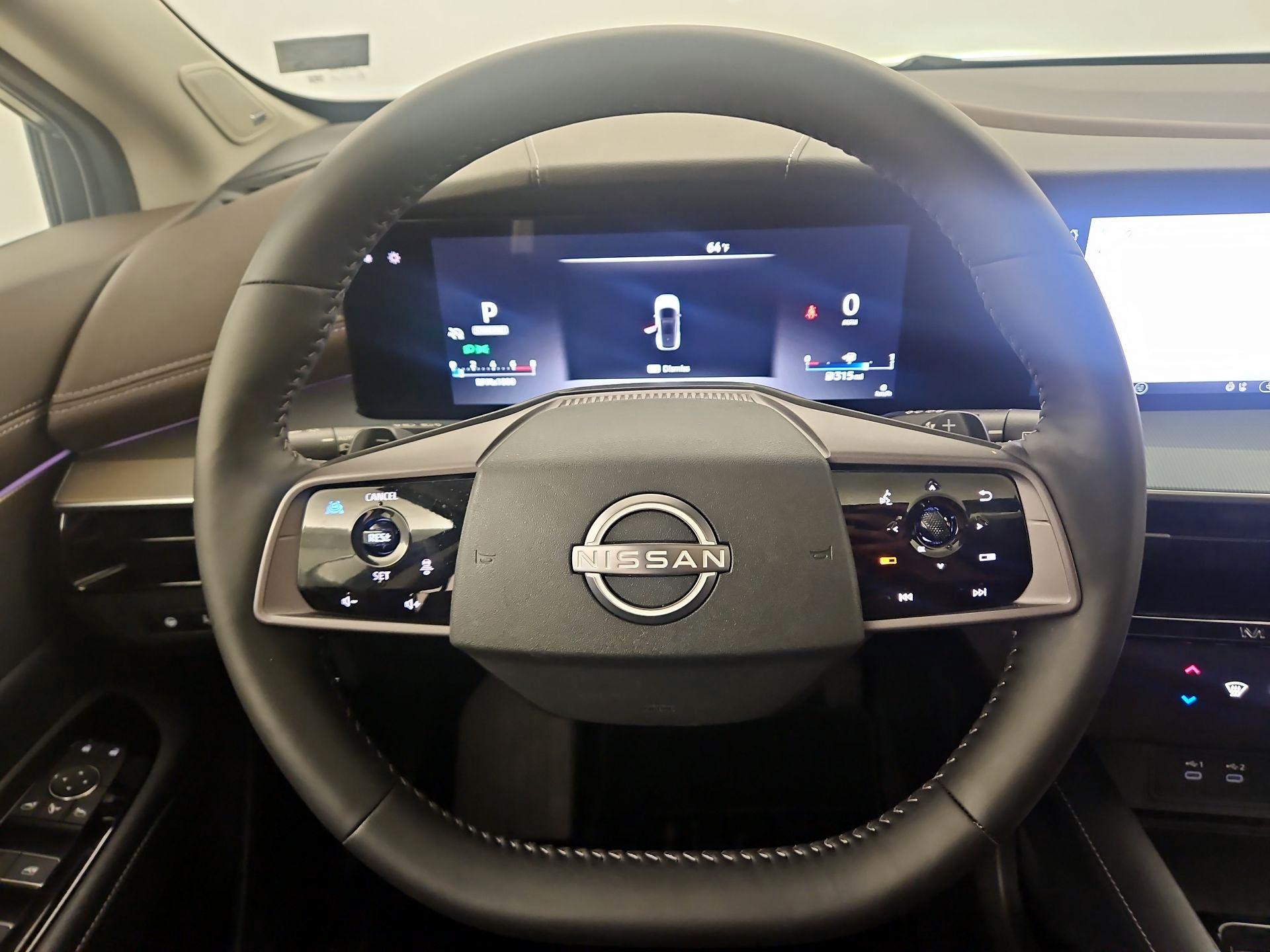 Thumbnail: 2025 Nissan Murano - 10