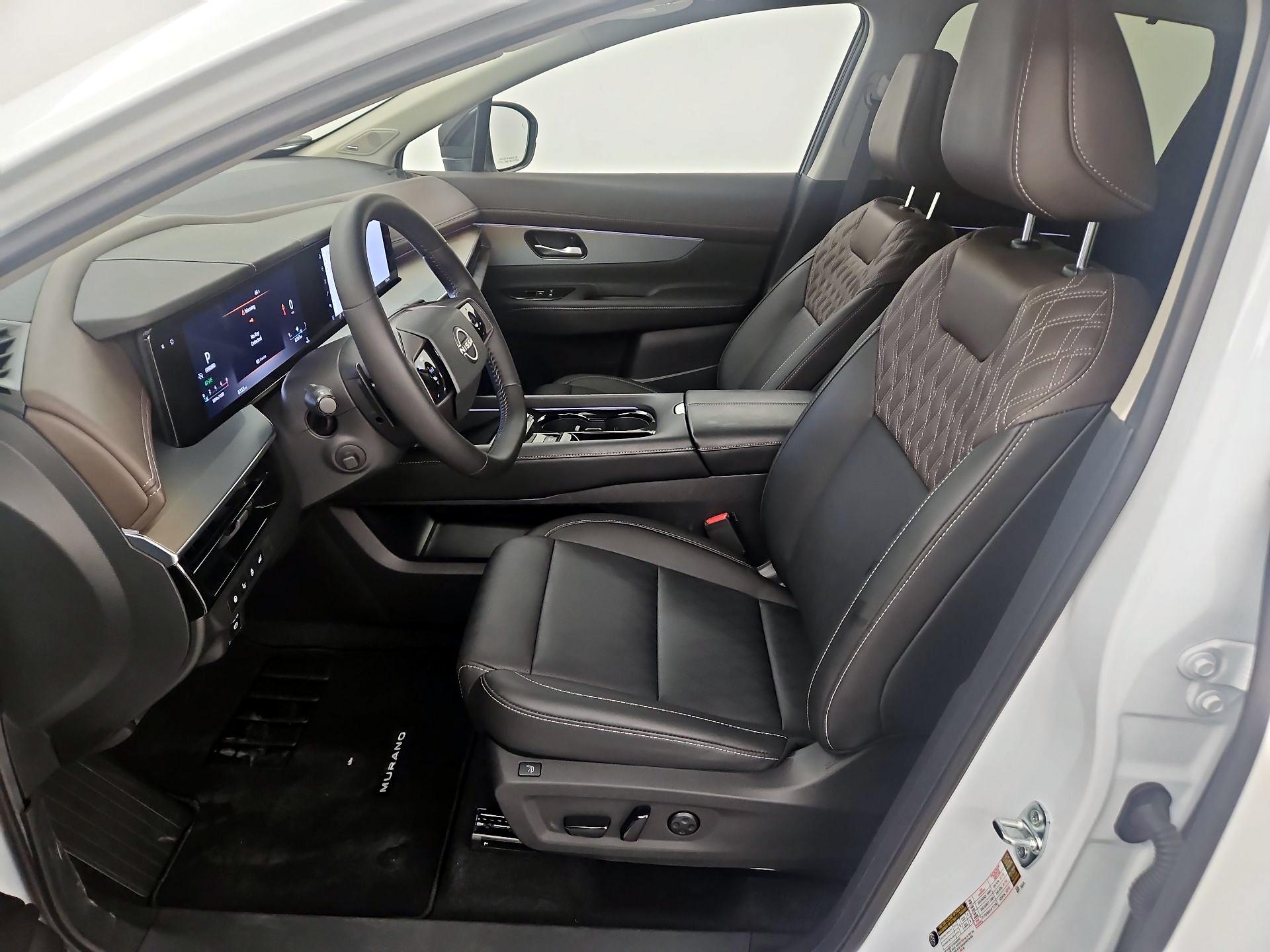 Thumbnail: 2025 Nissan Murano - 11