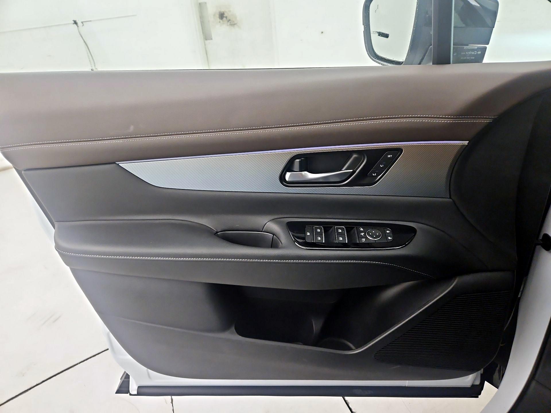 Thumbnail: 2025 Nissan Murano - 12