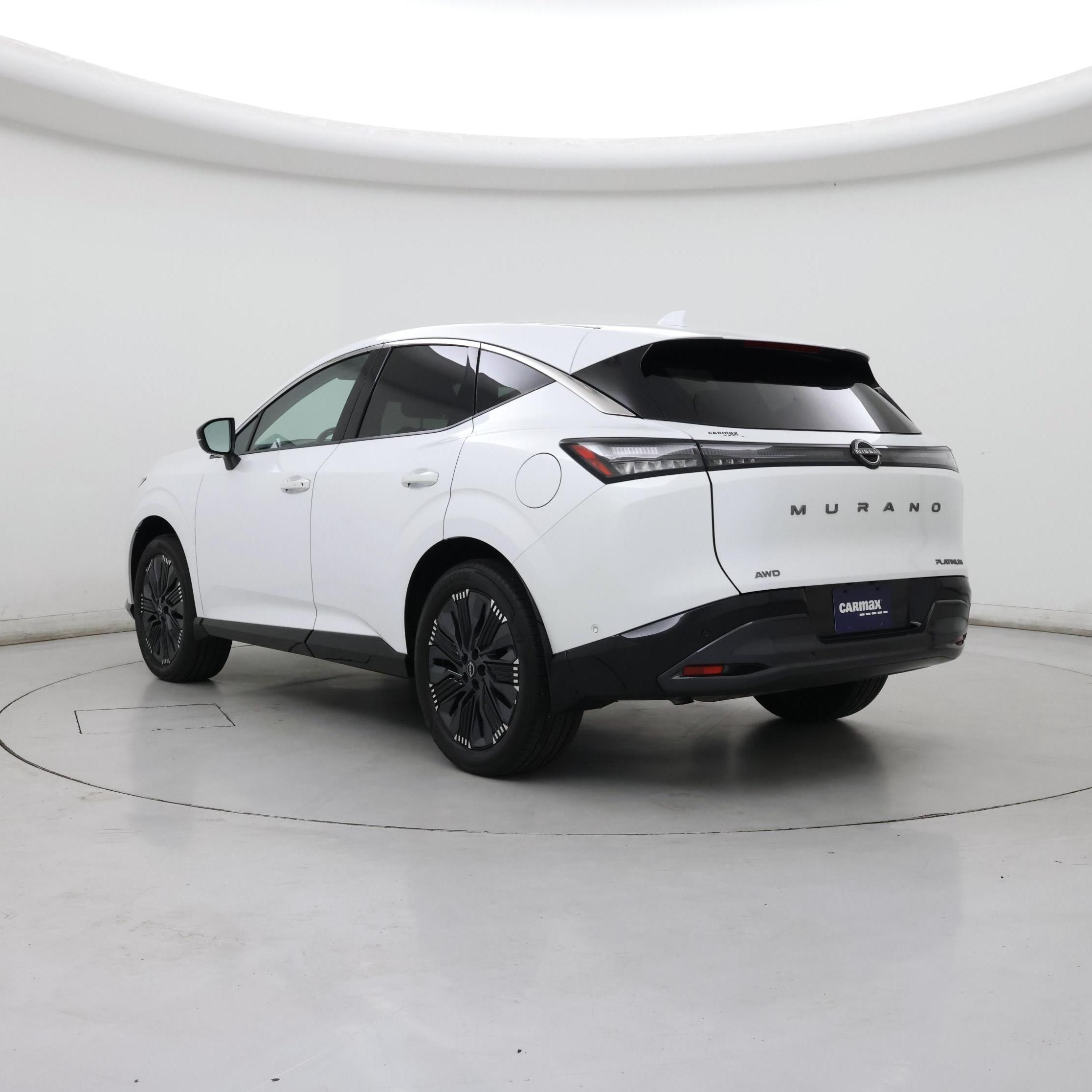 Thumbnail: 2025 Nissan Murano - 2