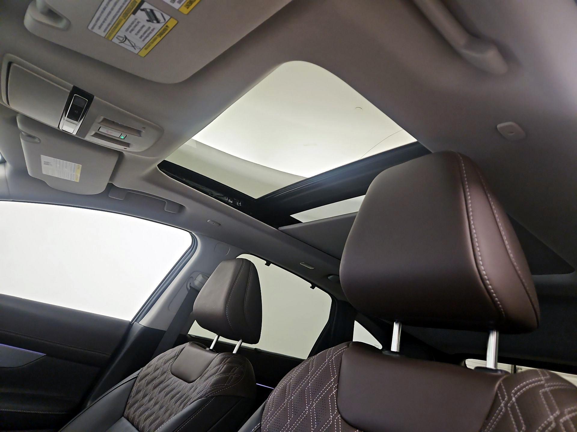 Thumbnail: 2025 Nissan Murano - 19