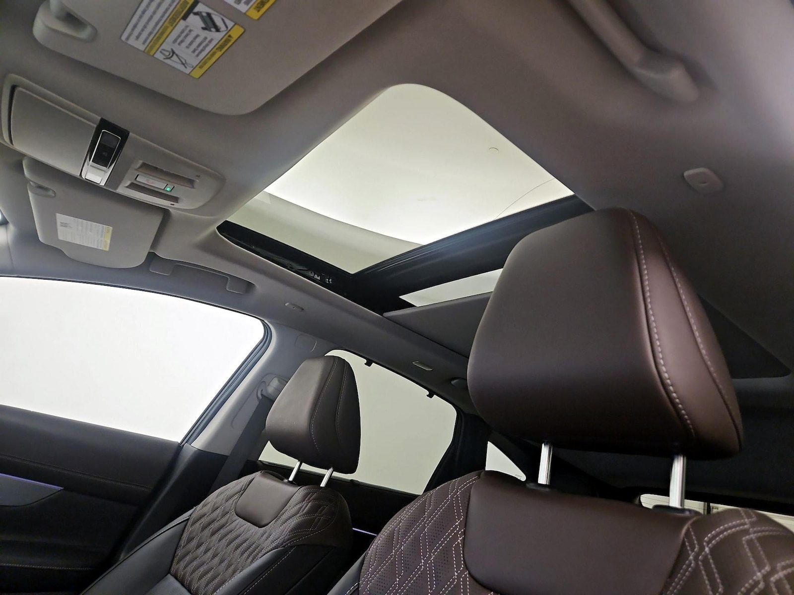 2025 Nissan Murano Platinum - Photo 20