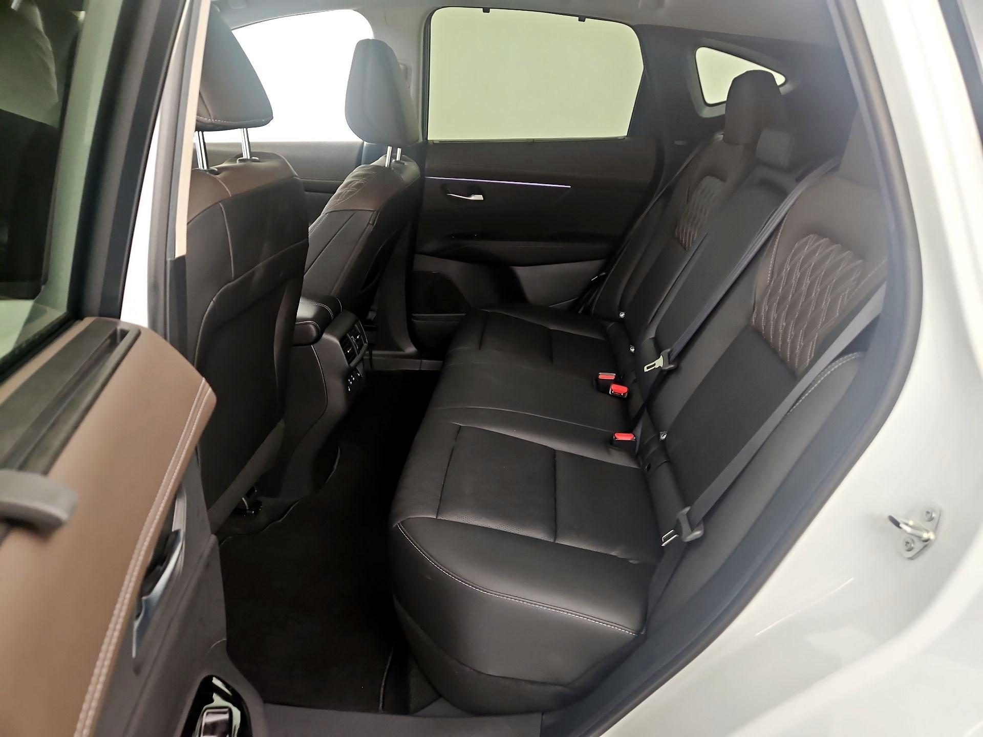 Thumbnail: 2025 Nissan Murano - 20