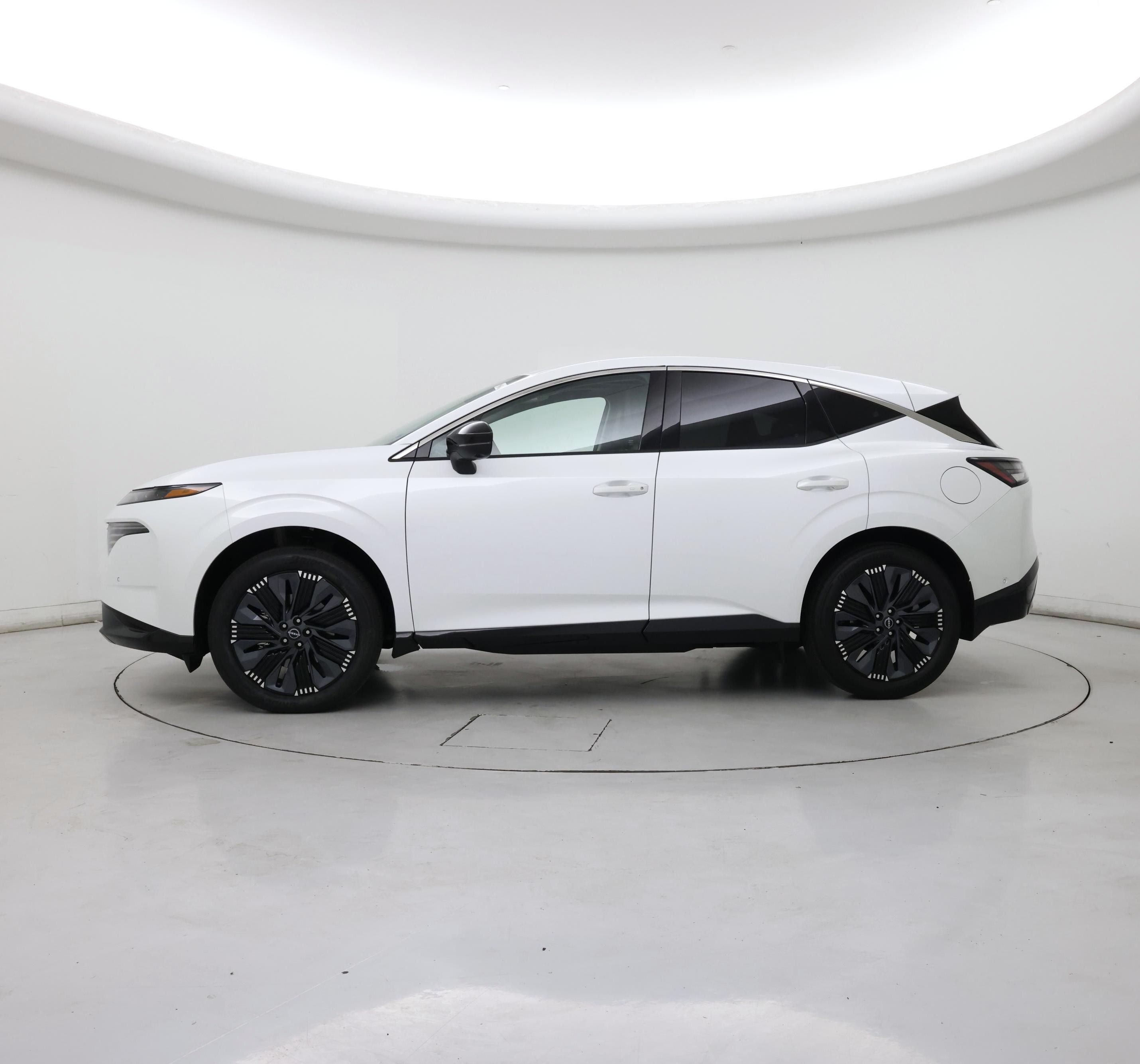 Thumbnail: 2025 Nissan Murano - 3