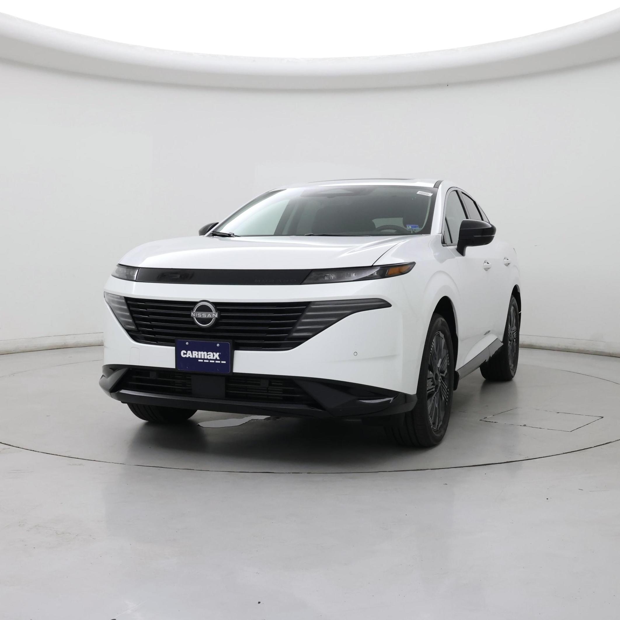 Thumbnail: 2025 Nissan Murano - 4