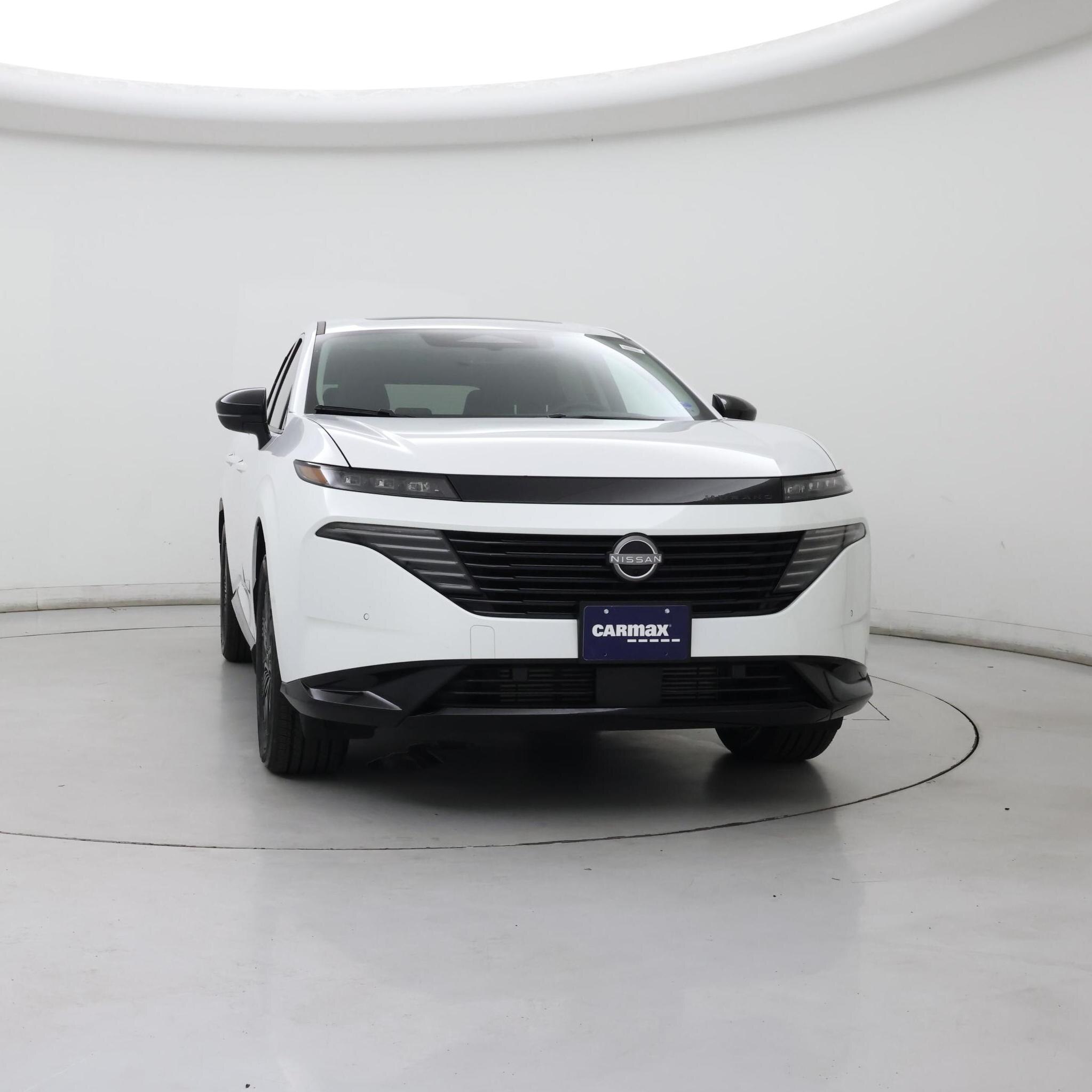 Thumbnail: 2025 Nissan Murano - 5