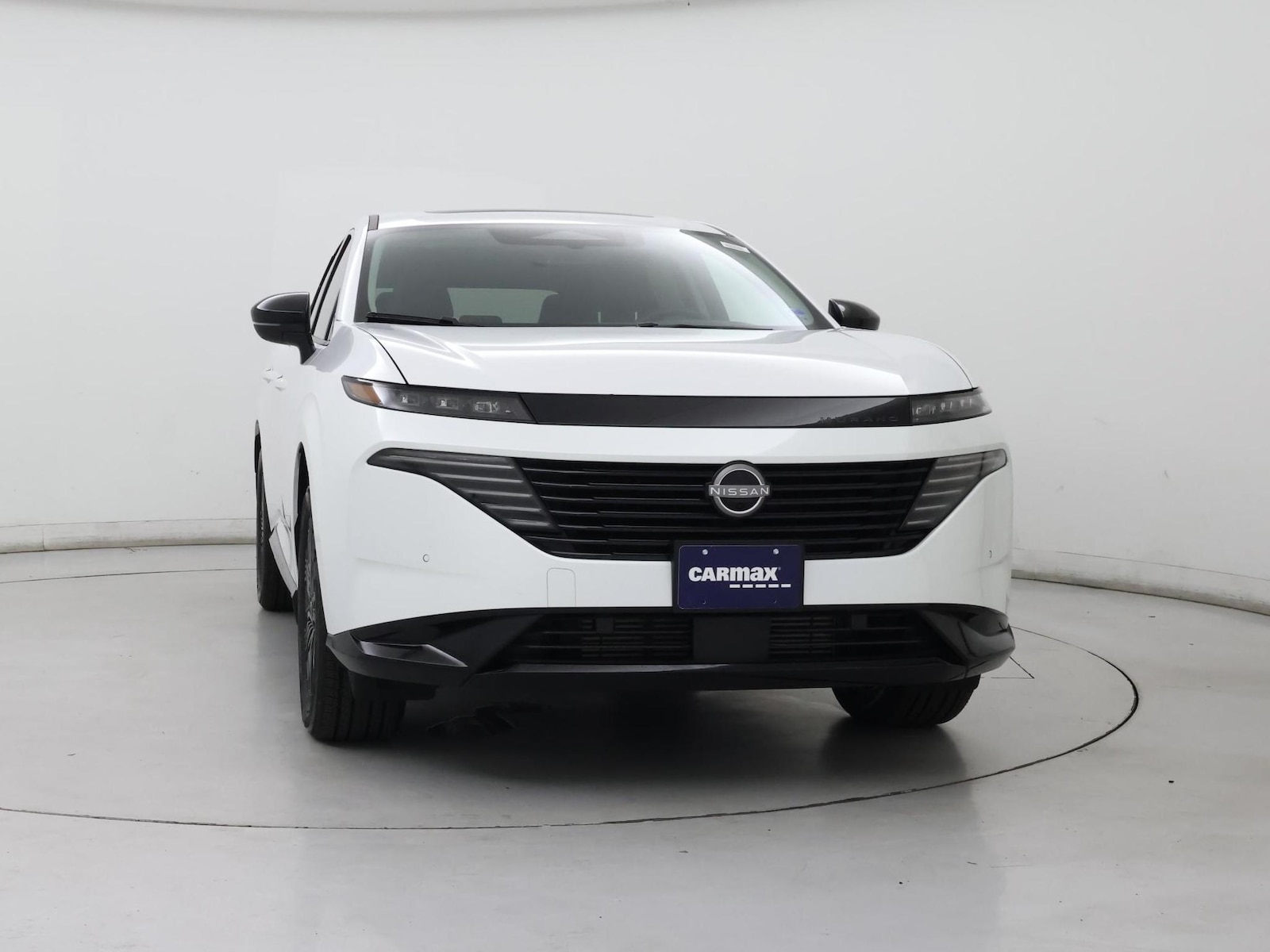 2025 Nissan Murano Platinum - Photo 6