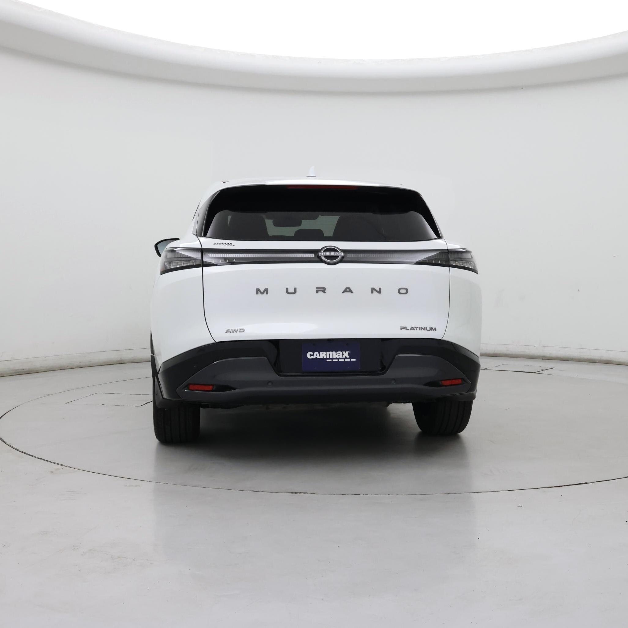 Thumbnail: 2025 Nissan Murano - 6