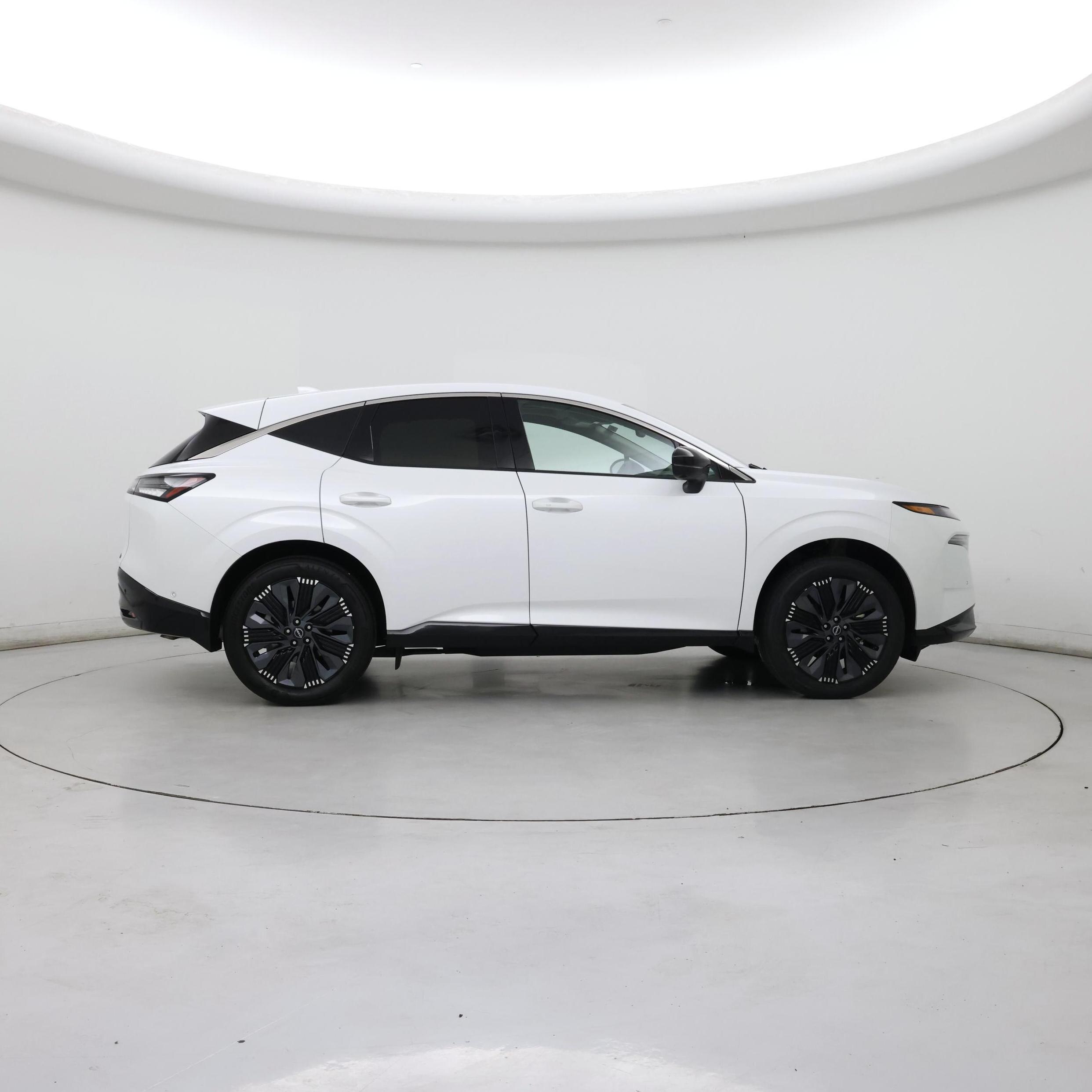 Thumbnail: 2025 Nissan Murano - 7