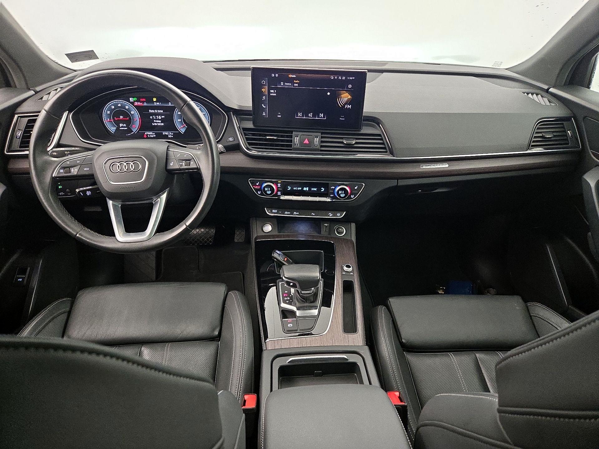 Thumbnail: 2022 Audi Q5 - 9