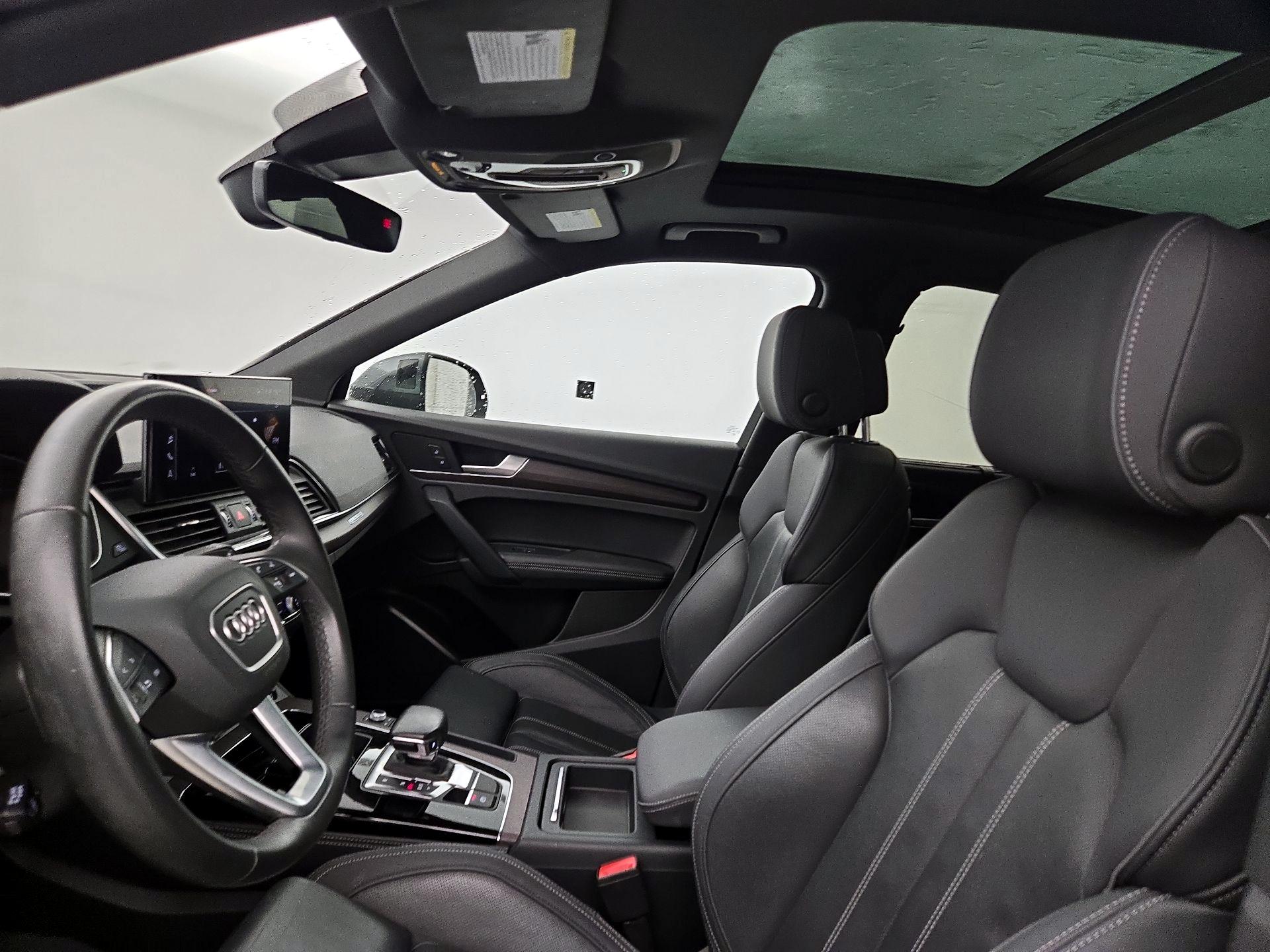 Thumbnail: 2022 Audi Q5 - 20