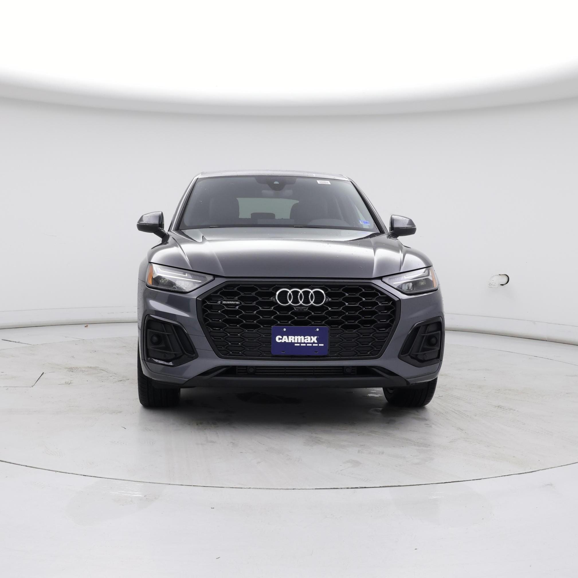 Thumbnail: 2022 Audi Q5 - 5